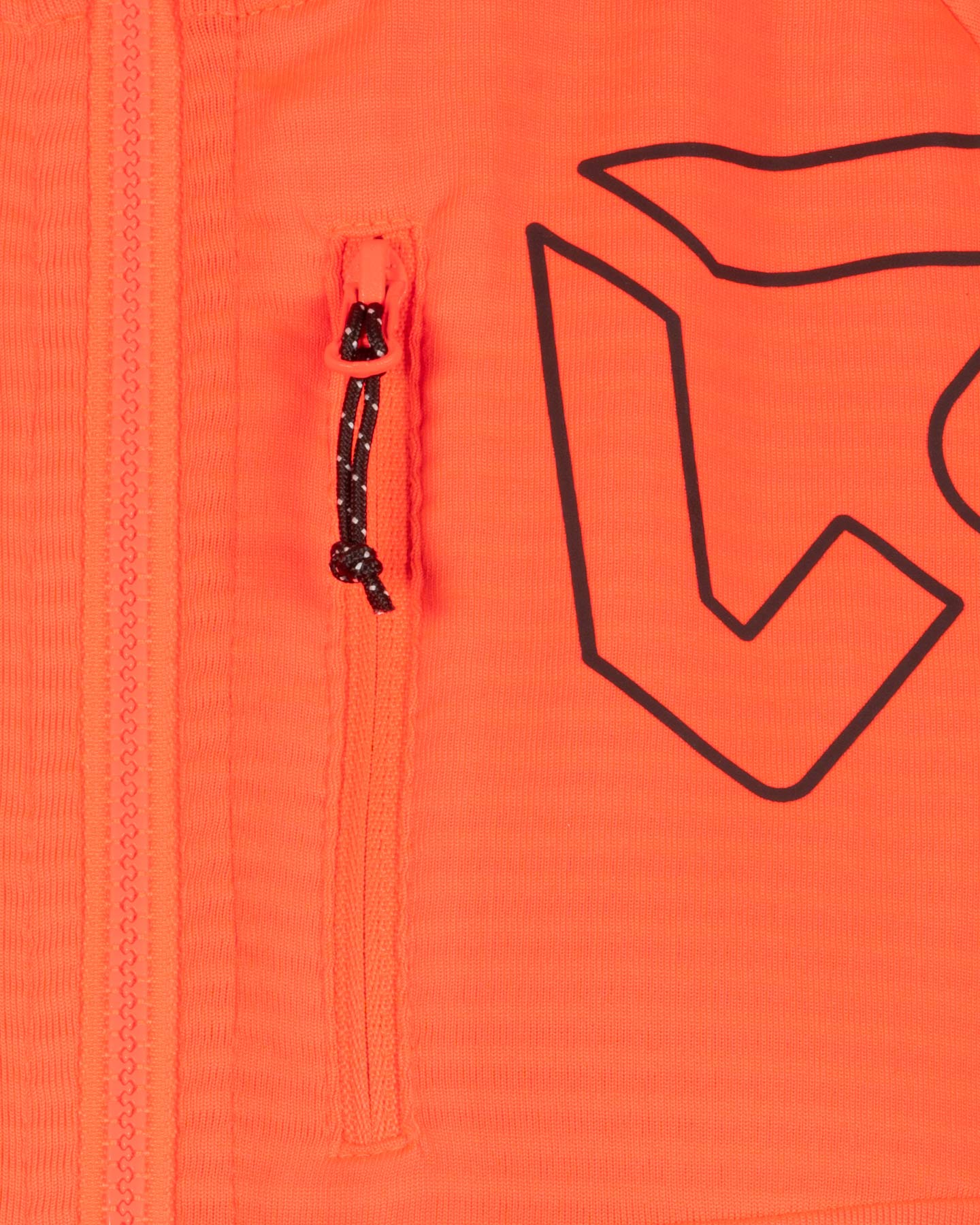 Pile ROCK EXPERIENCE ARROWS W - Fucsia - 2 | Cisalfa Sport