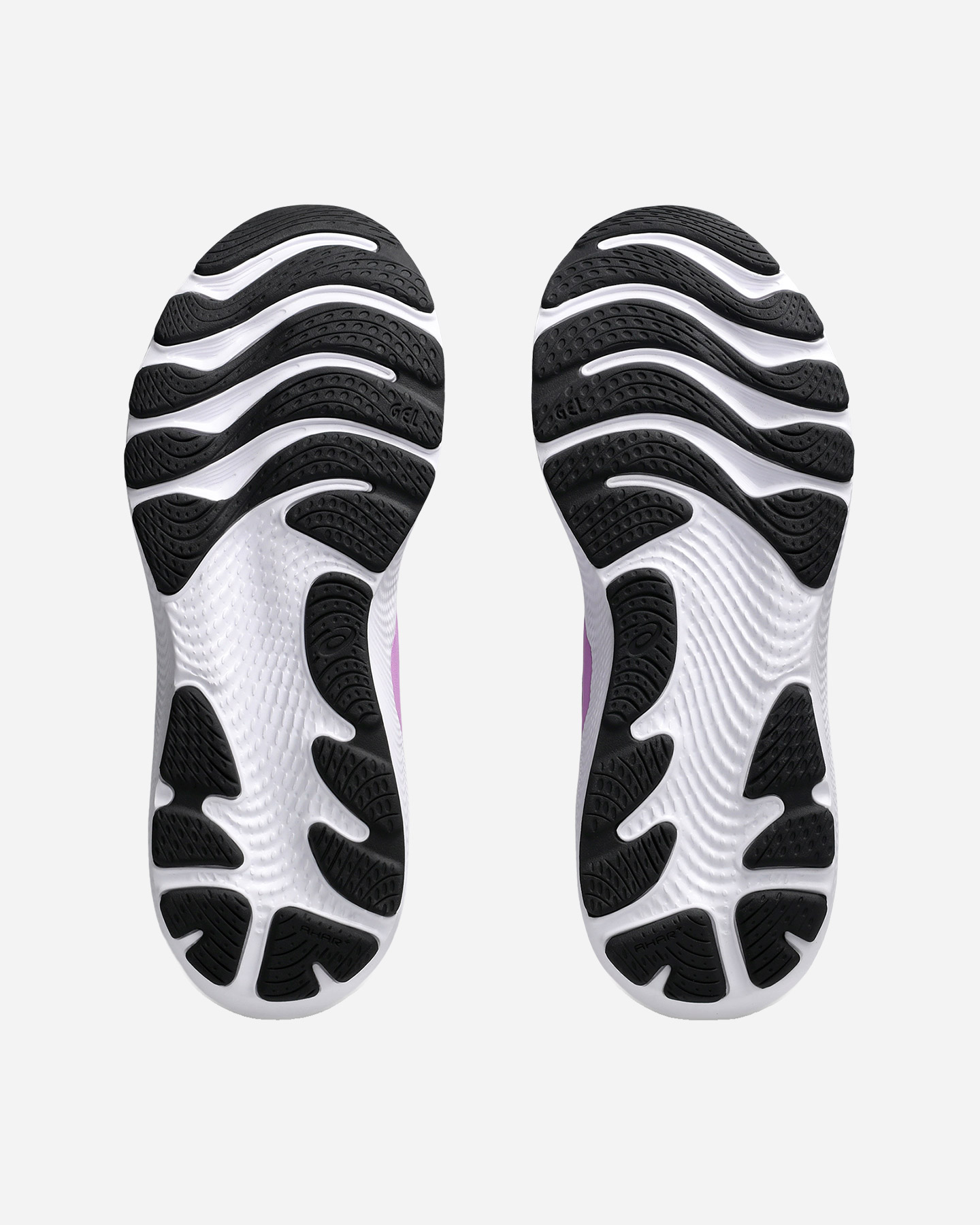 Scarpe running ASICS GEL-GLORIFY 6 W - Nero - 2 | Cisalfa Sport