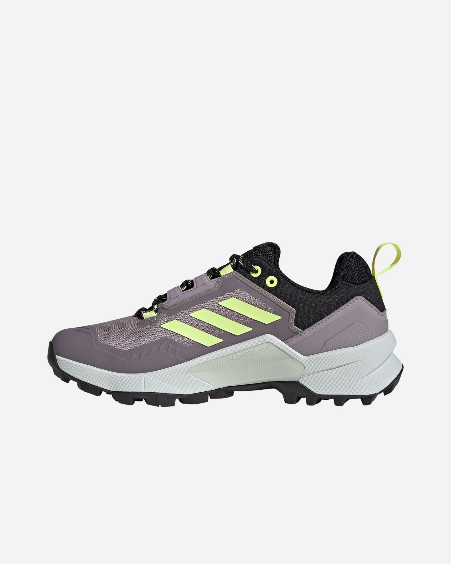 Scarpe trail ADIDAS TERREX SWIFT R3 GTX W - Verde - 3 | Cisalfa Sport