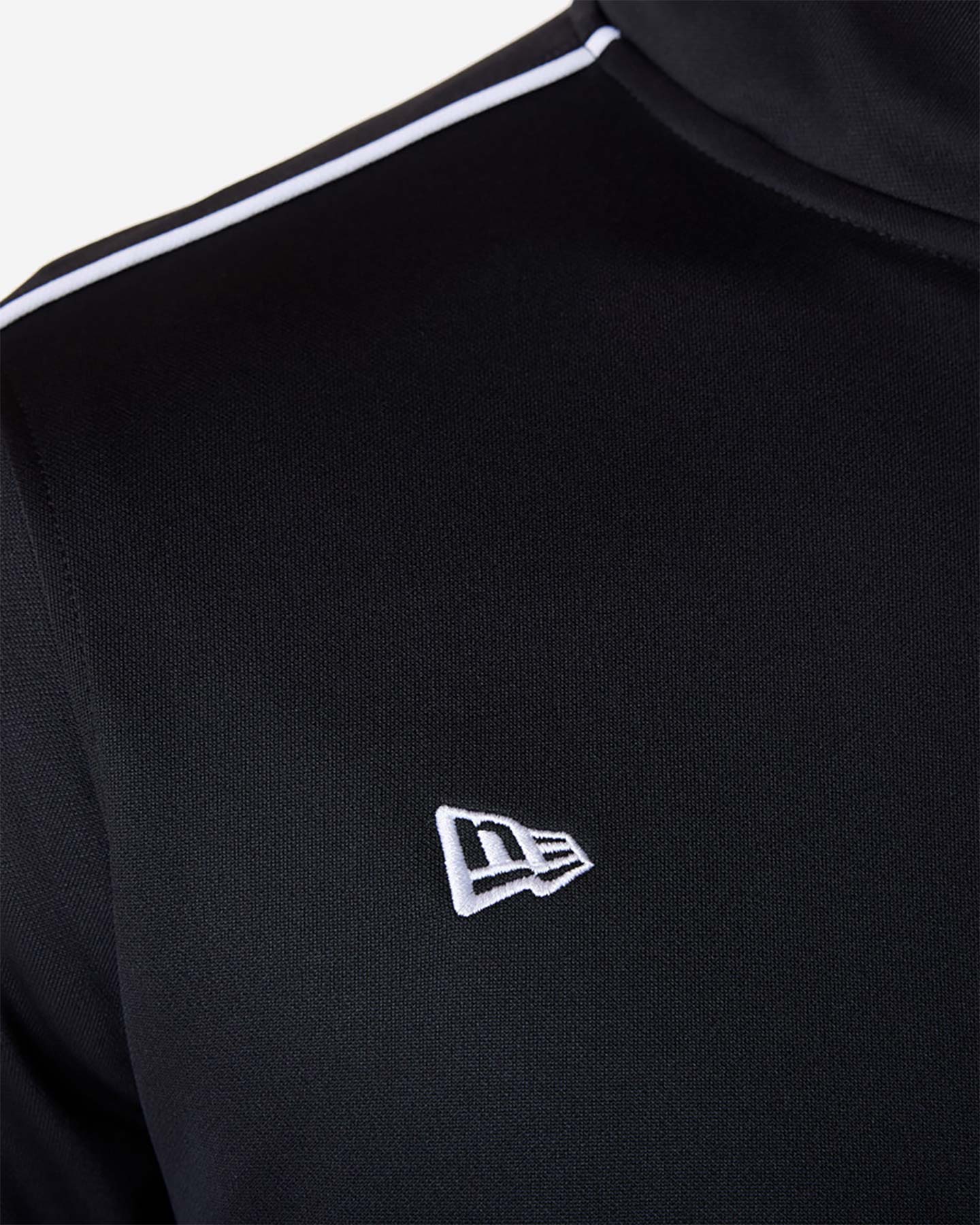 Felpa NEW ERA MLB LC OS LOS ANGELES DODGERS M - Nero - 4 | Cisalfa Sport