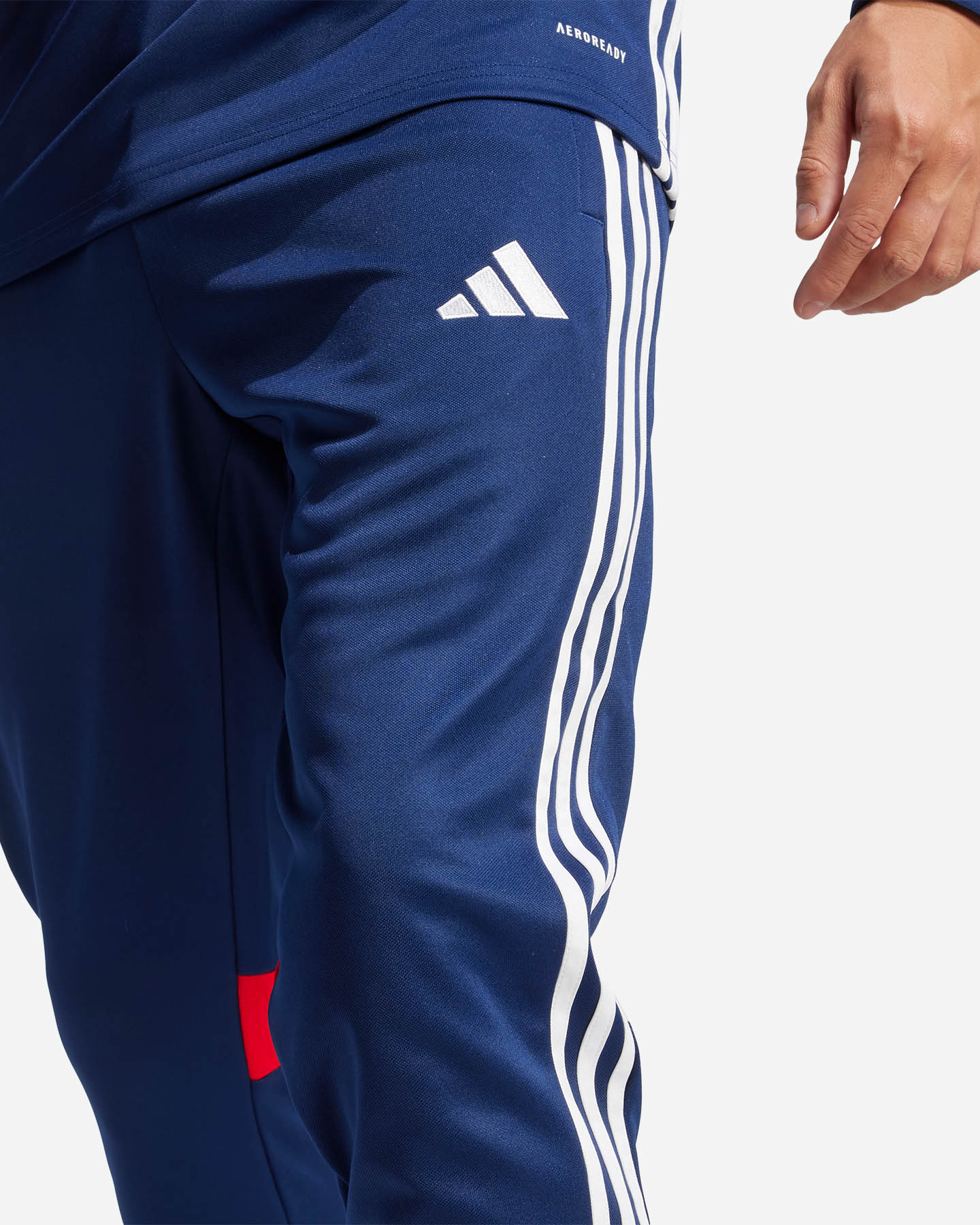 Pantaloncini calcio portiere ADIDAS TIRO M - Color mix - 5 | Cisalfa Sport