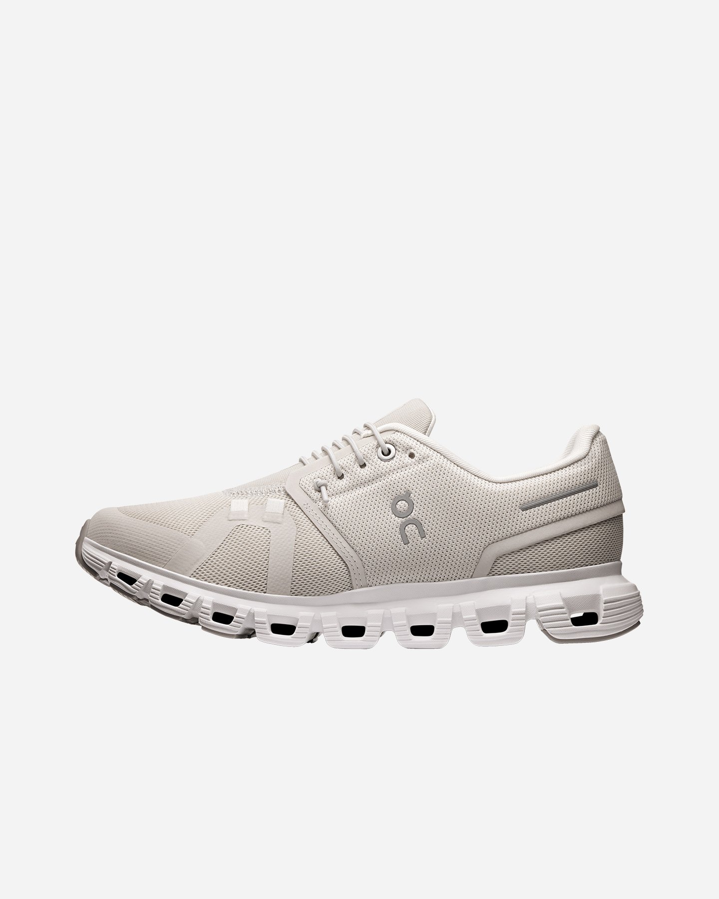 Scarpe sneakers ON CLOUD 6 W - Bianco - 5 | Cisalfa Sport