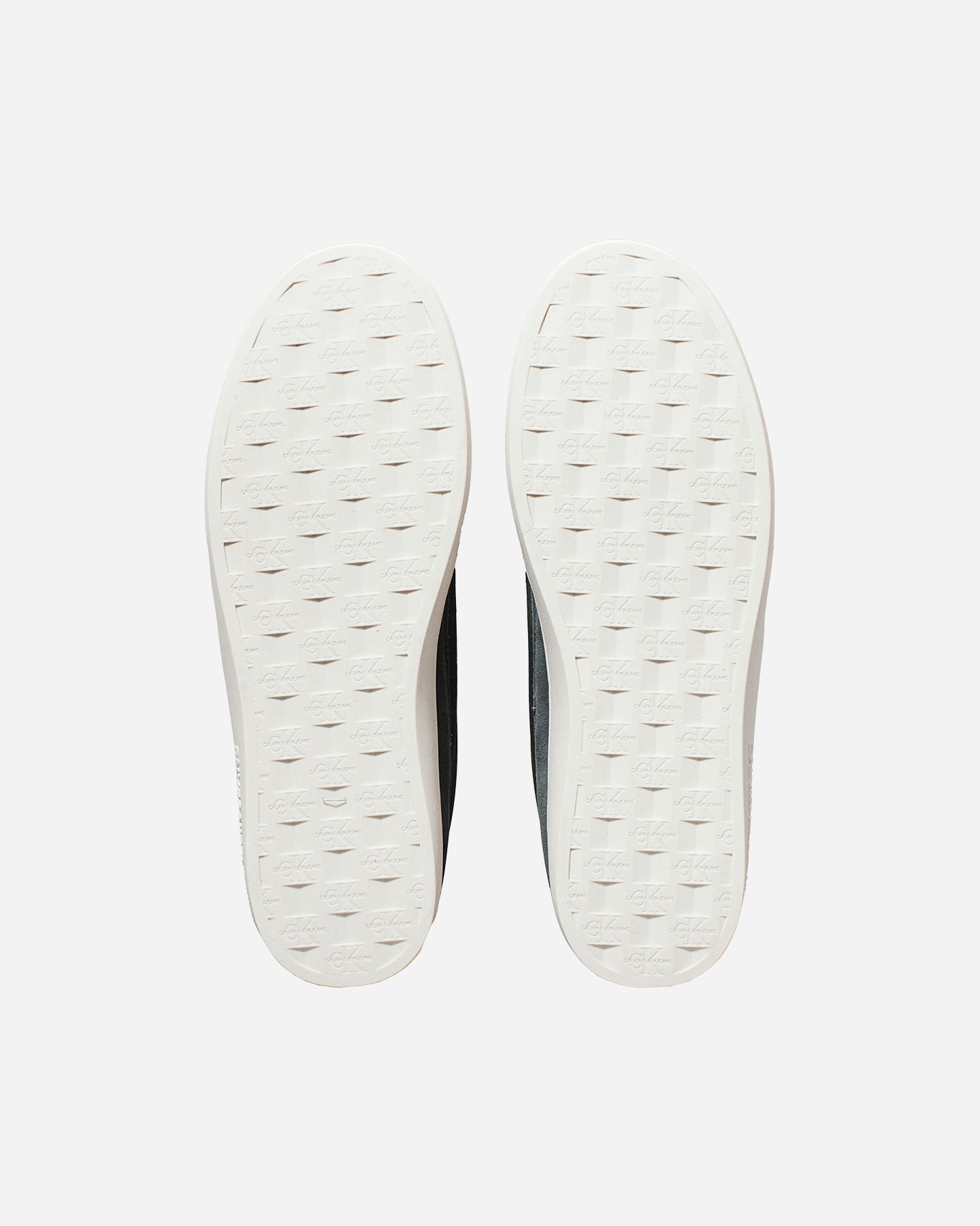 Scarpe sneakers CALVIN KLEIN JEANS CLASSIC CUPSOLE ICONIC M - Verde - 1 | Cisalfa Sport