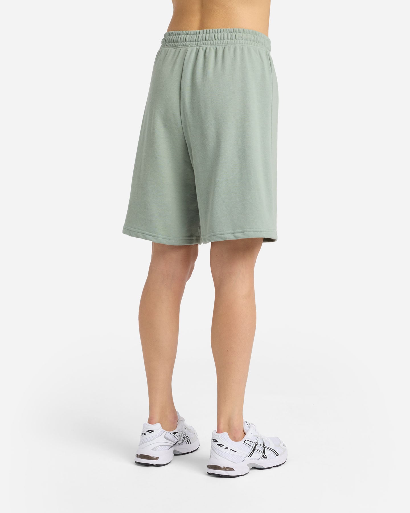 Pantaloncini MIA M FUTURE LINE W - Verde - 2 | Cisalfa Sport