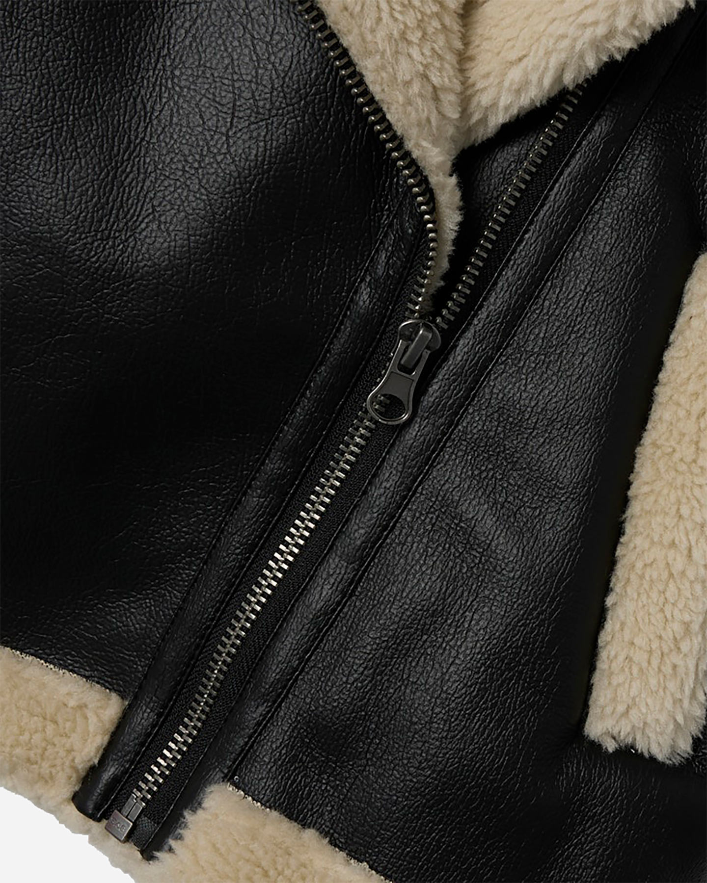 Gilet NAME IT MONTONCINO JR - Nero - 2 | Cisalfa Sport