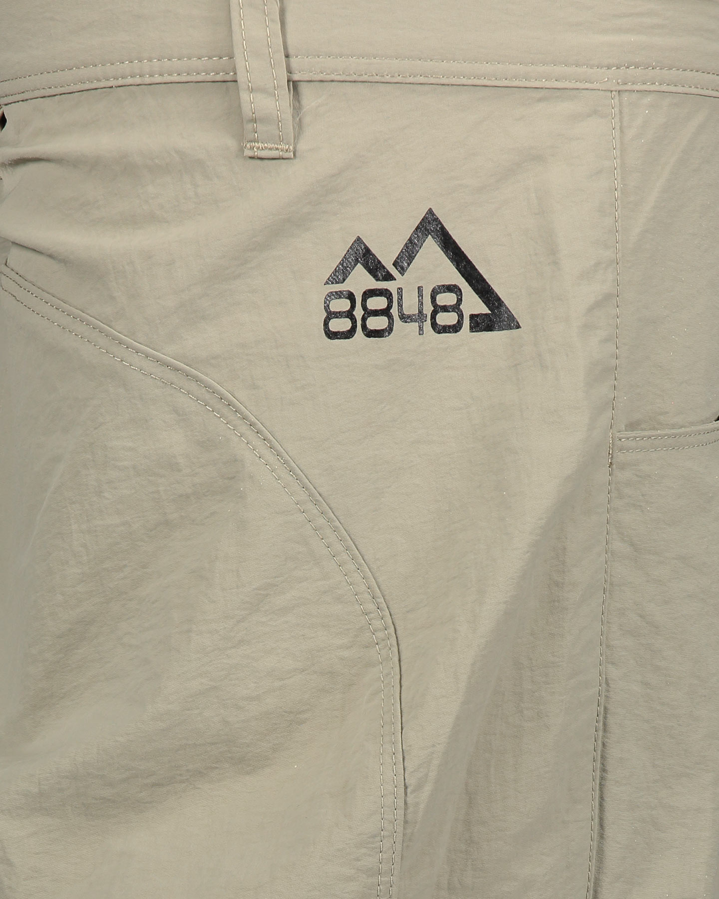 Pantalone outdoor 8848 ZIP-OFF TSL W - 3 | Cisalfa Sport