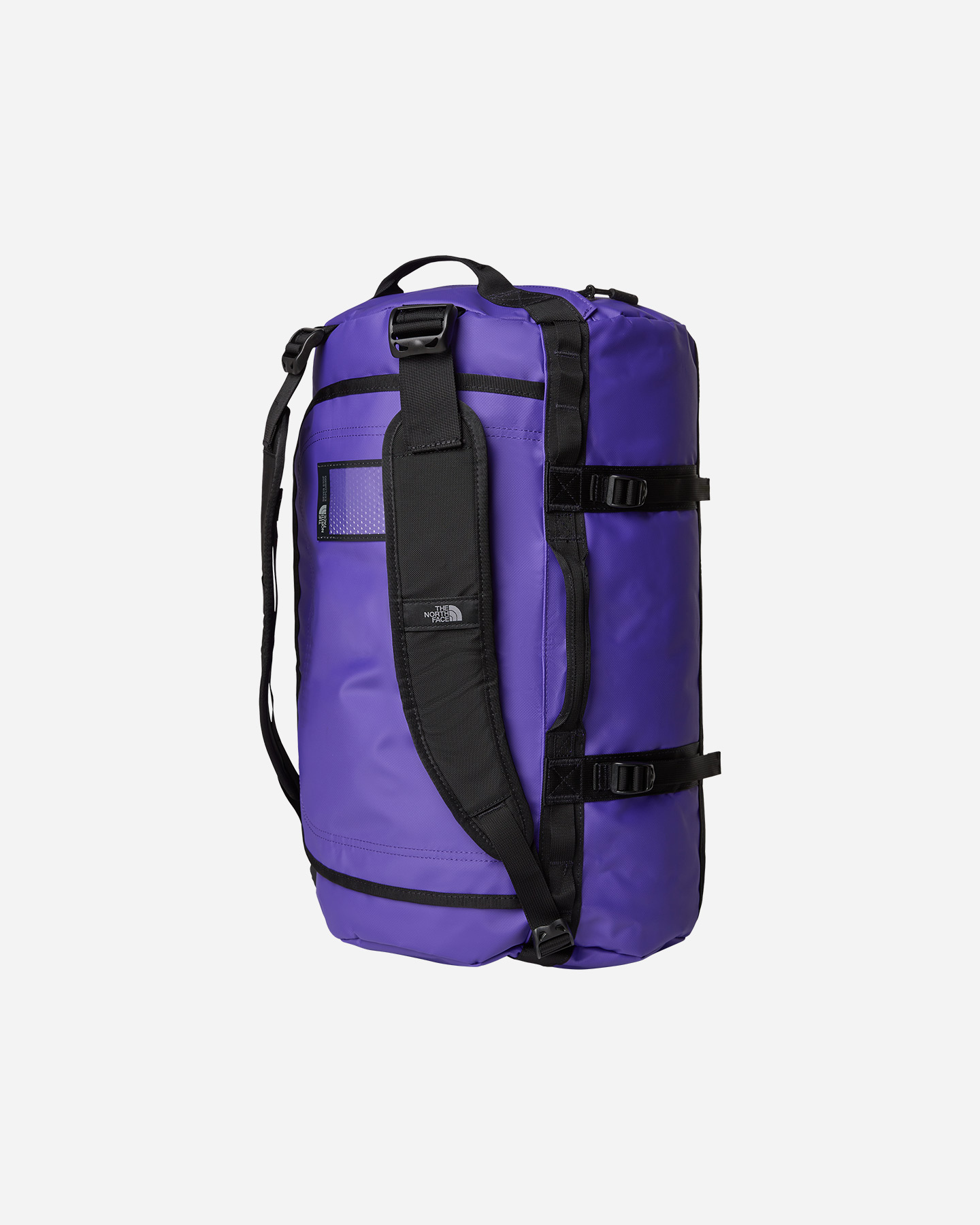 Borsa THE NORTH FACE BASE CAMP DUFFEL S  - Viola - 1 | Cisalfa Sport