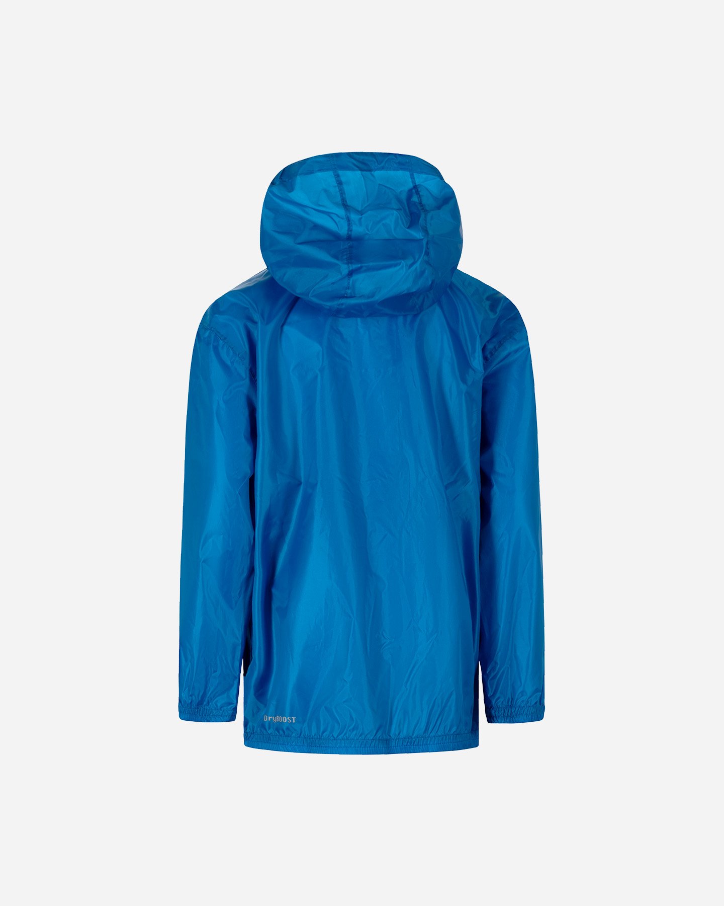 Giacca antipioggia 8848 MOUNTAIN ESSENTIAL JR - Blu - 1 | Cisalfa Sport