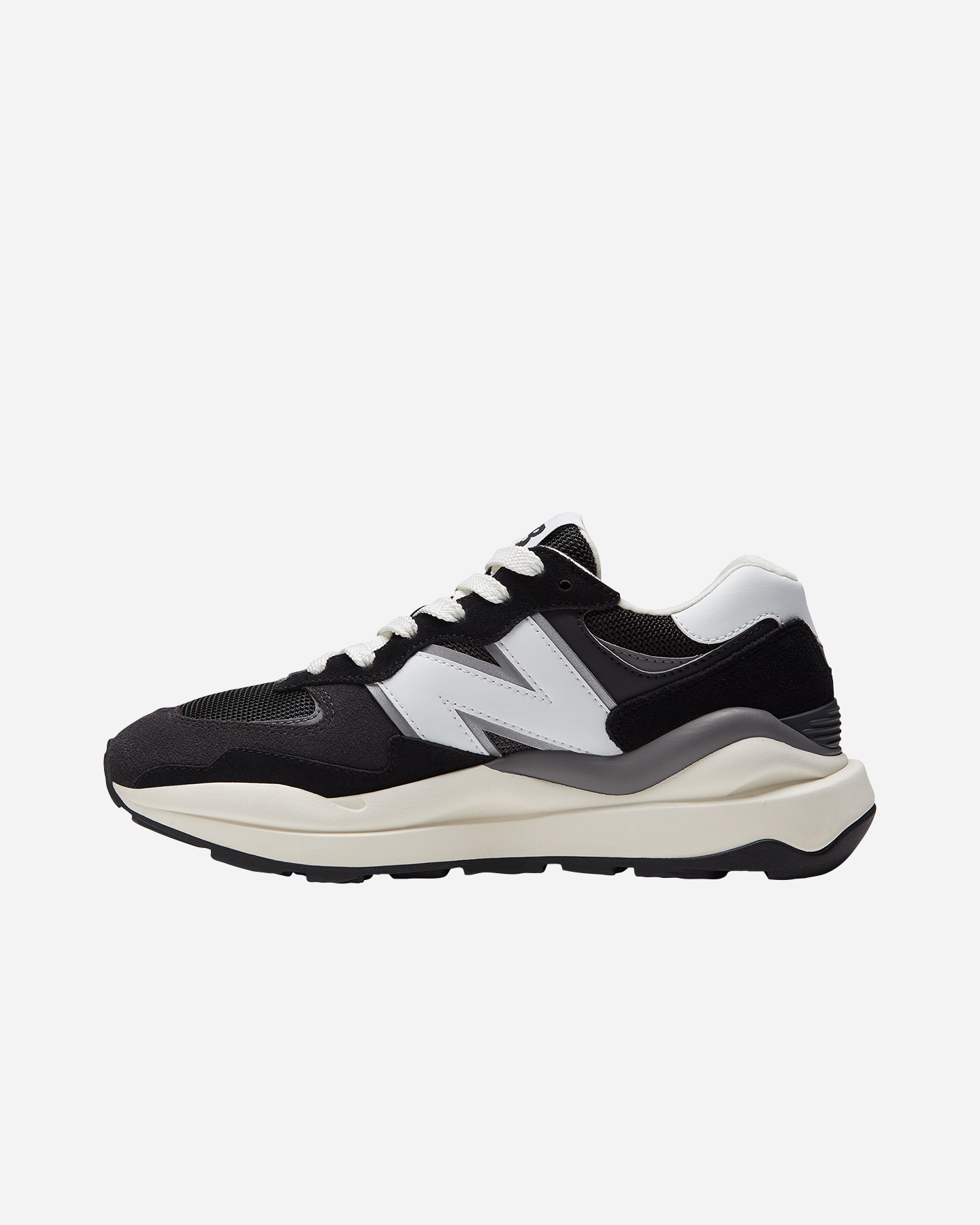 Scarpe sneakers NEW BALANCE 5740 W - Nero - 4 | Cisalfa Sport