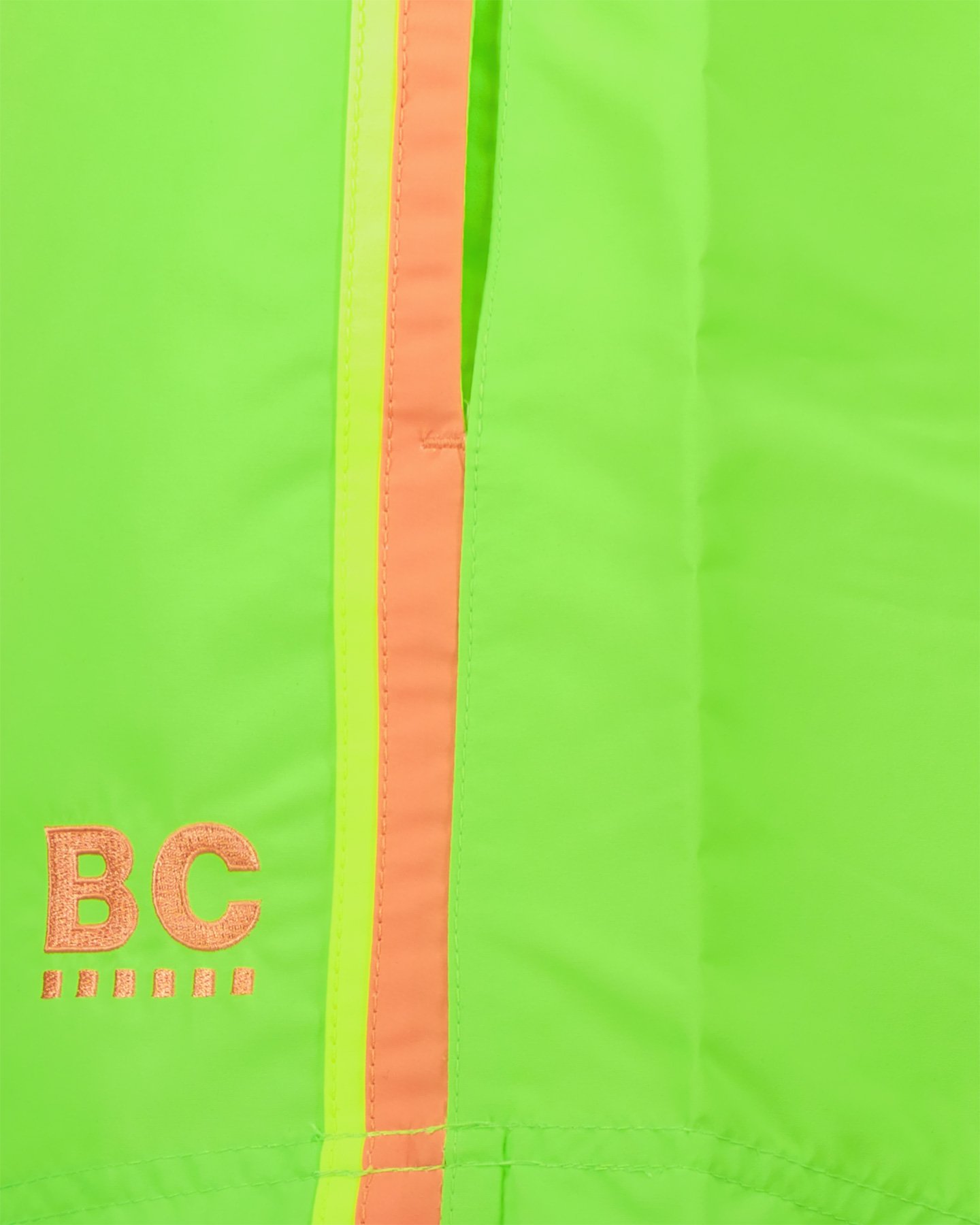 Boxer mare BEST COMPANY BANDE M - Verde - 3 | Cisalfa Sport