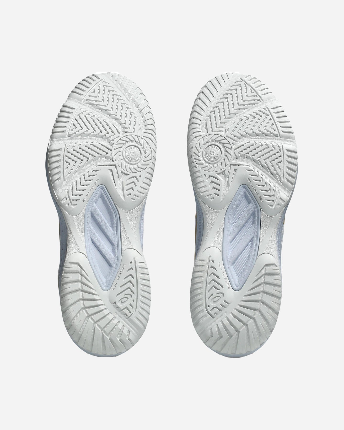 Scarpe volley ASICS UPCOURT 6 GS JR - Color mix - 2 | Cisalfa Sport