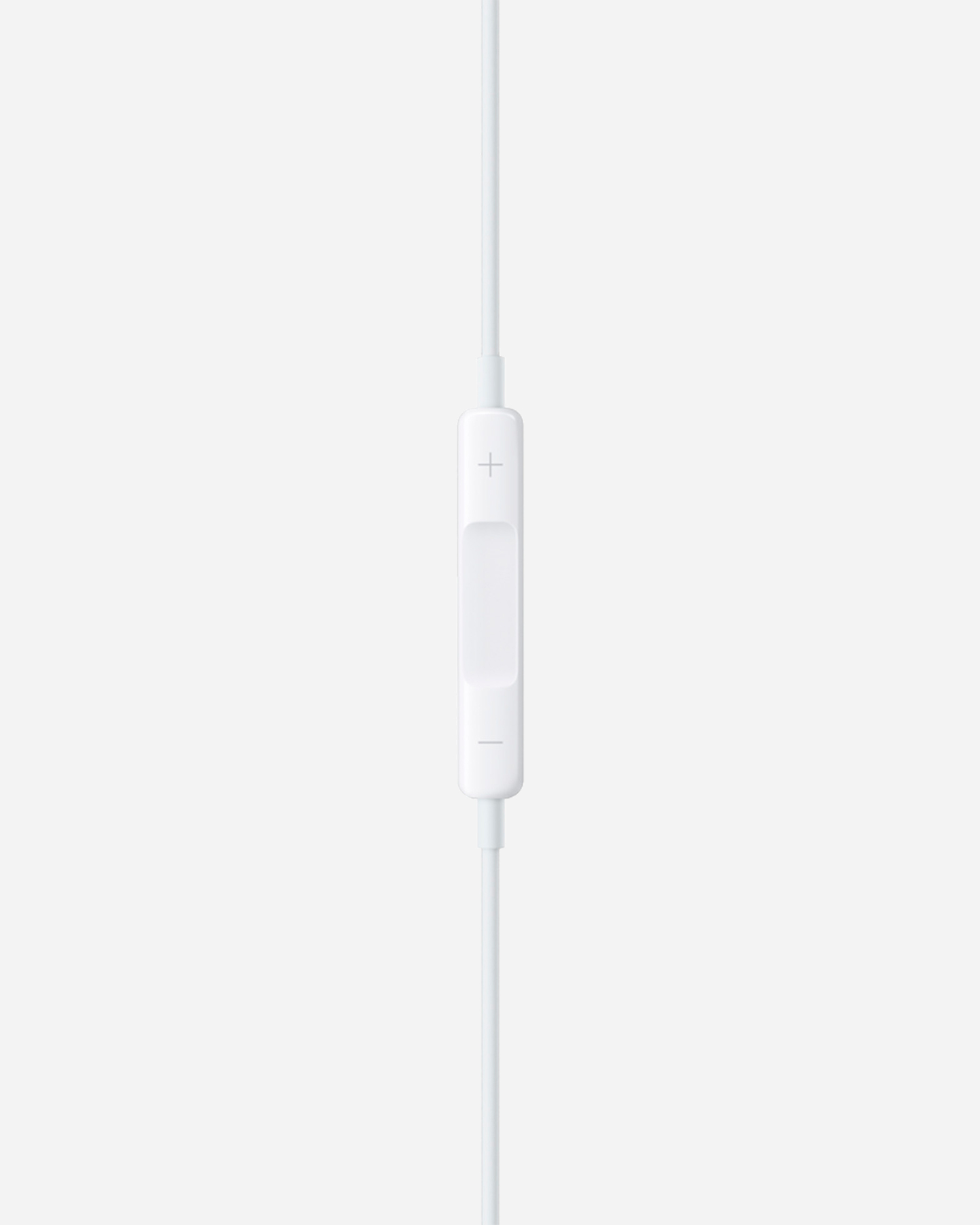 Cuffie audio APPLE EARPODS USB-C  - Bianco - 5 | Cisalfa Sport