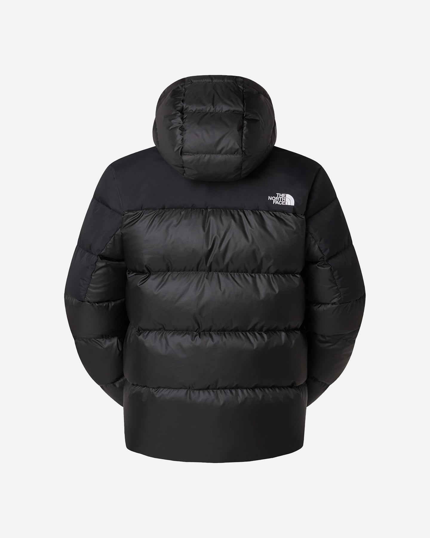 Piumino THE NORTH FACE DIABLO 2.0 M - Nero - 1 | Cisalfa Sport