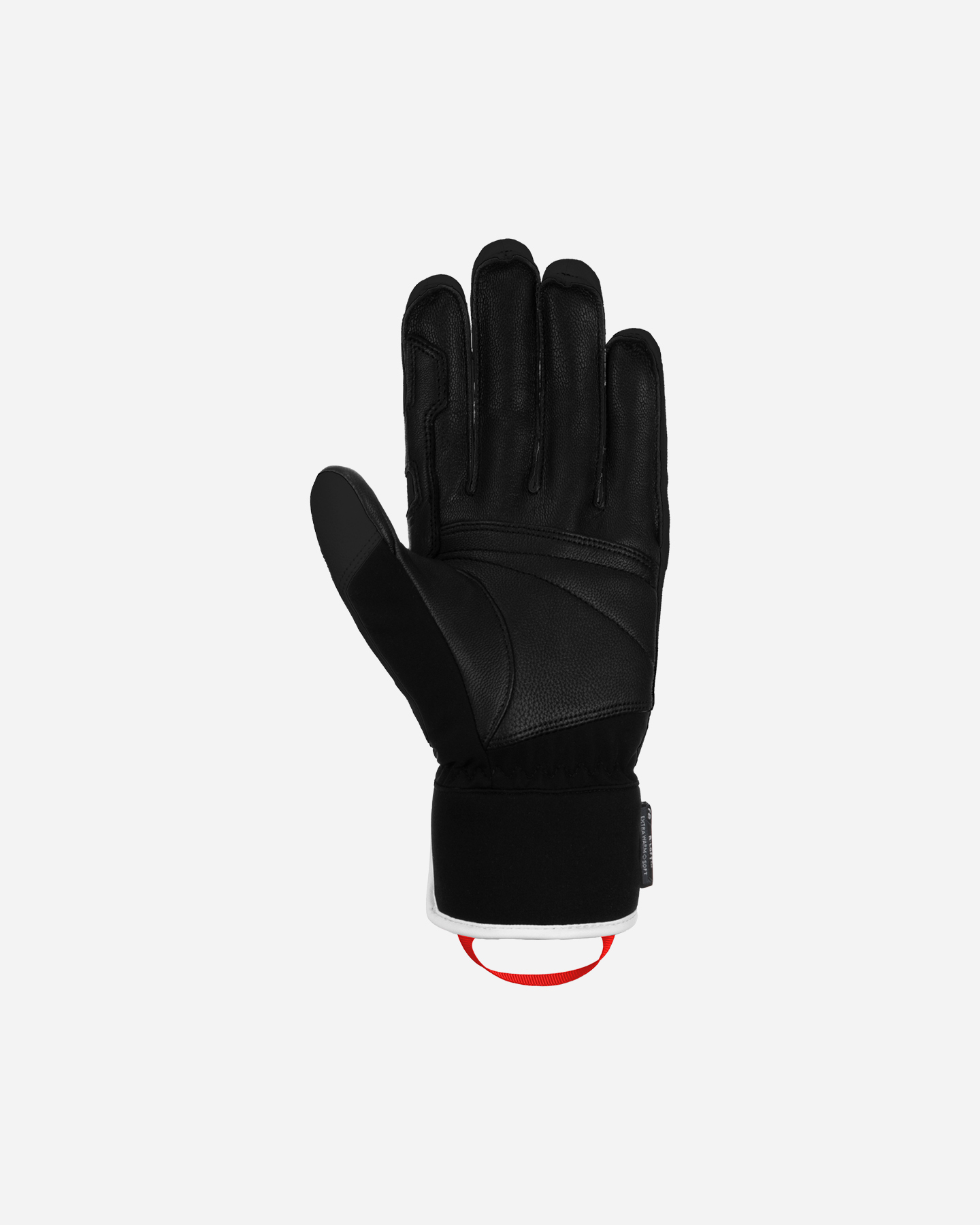 Guanti sci REUSCH PRO RC M - Nero - 2 | Cisalfa Sport