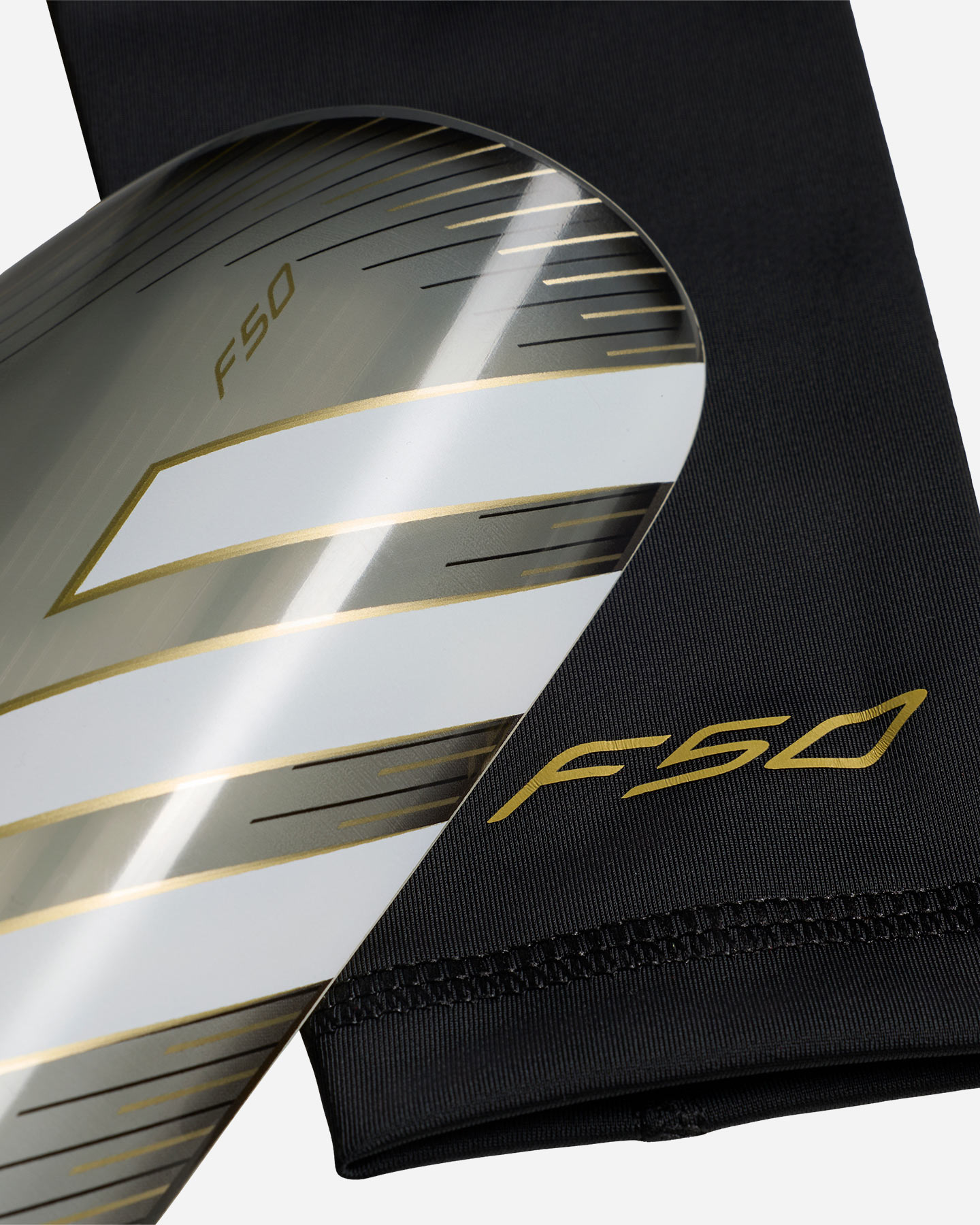 Parastinchi ADIDAS F50 SG LEAGUE M - 1 | Cisalfa Sport