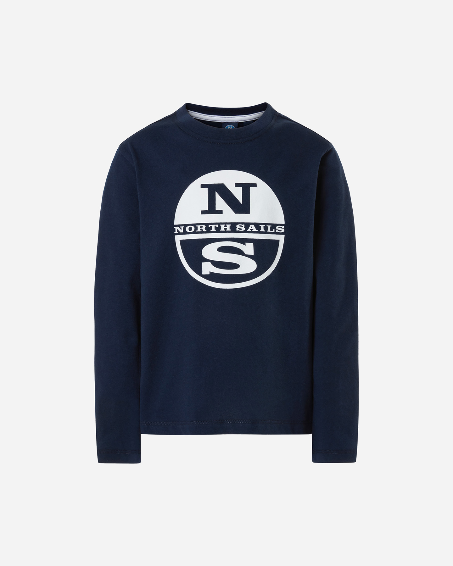 North Sails Plogo Jr - T-shirt