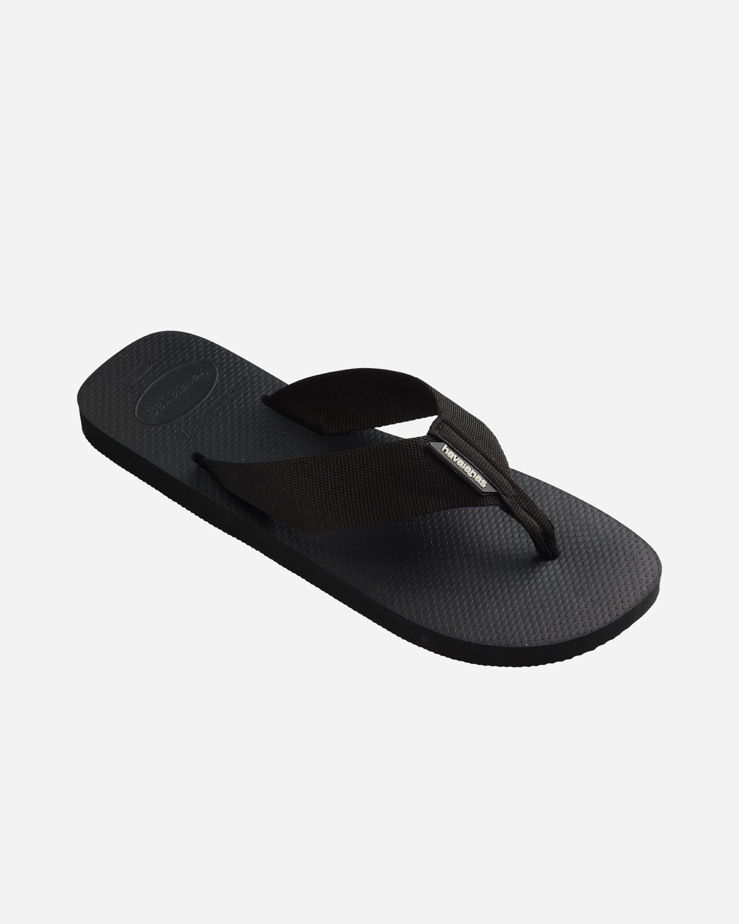 Infradito HAVAIANAS URBAN BASIC MATERIAL M - Nero - 2 | Cisalfa Sport