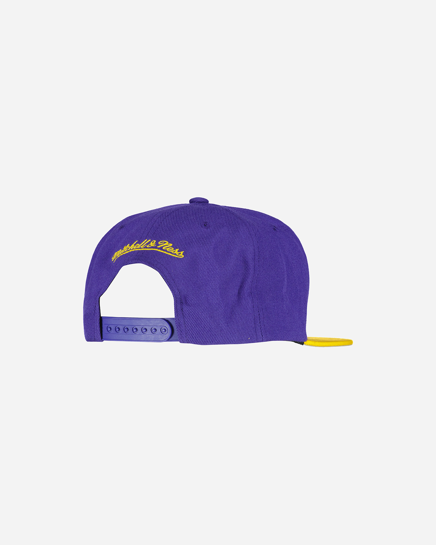 Accessorio basket MITCHELL&NESS TEAM 2 TONE 2.0 LA  - Color mix - 1 | Cisalfa Sport