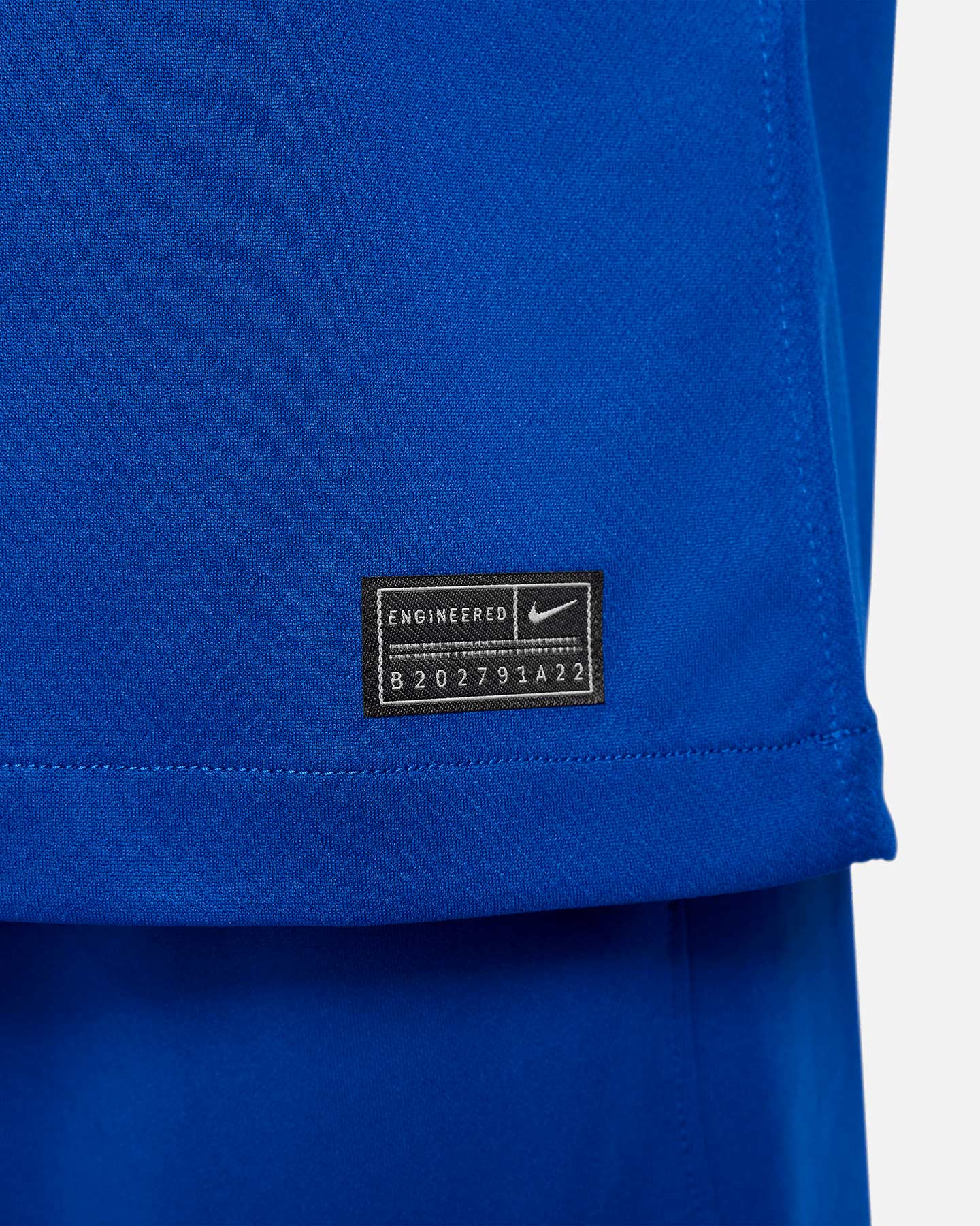 Maglia calcio ufficiale NIKE CHELSEA HOME 22-23 JR - 4 | Cisalfa Sport