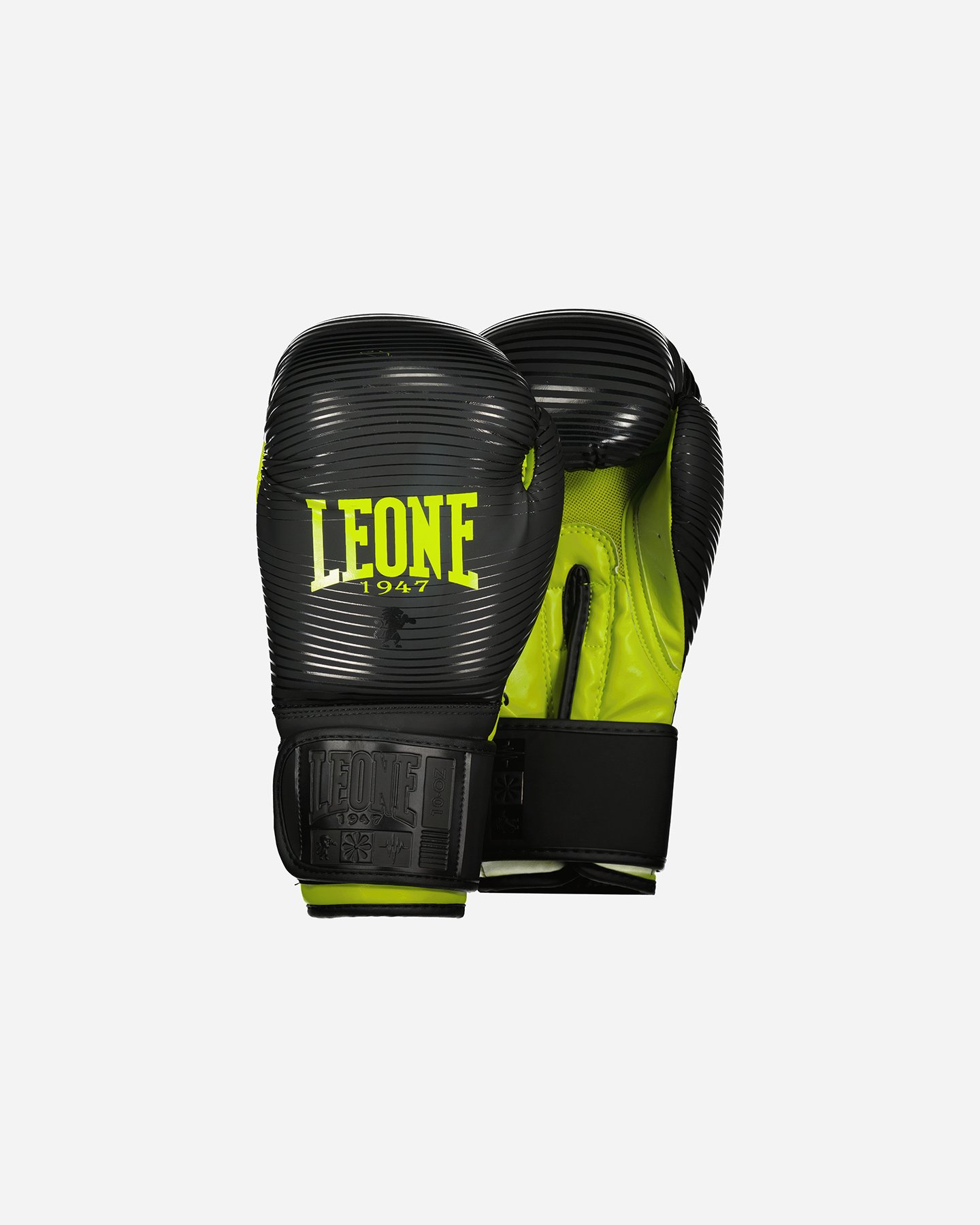 Guanti LEONE WAVES  - Nero - 0 | Cisalfa Sport