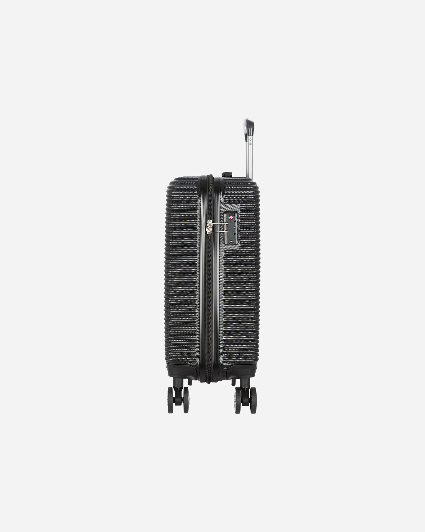 Trolley BEST COMPANY CABIN  - Nero - 1 | Cisalfa Sport