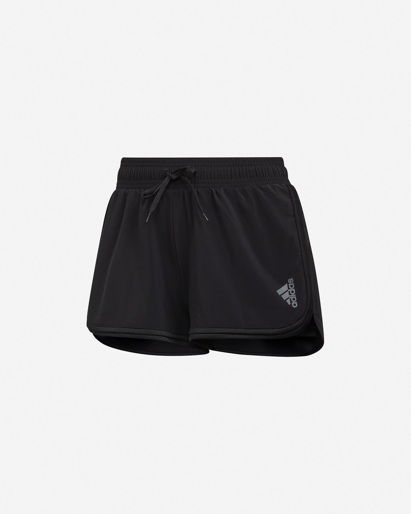Club W - Bottom Tennis - Donna - Nero
