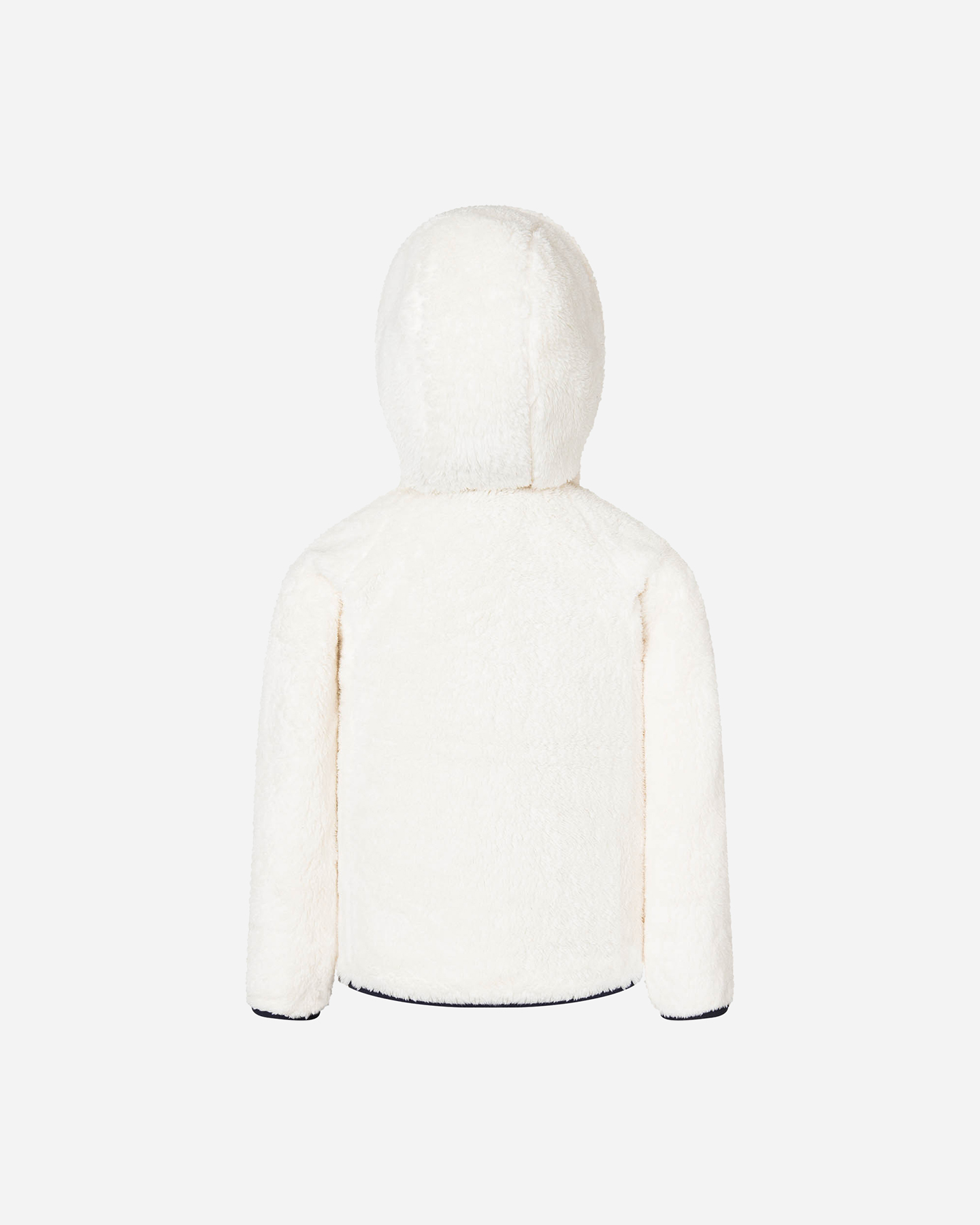 Pile ROCK EXPERIENCE OLDY JR - Bianco - 1 | Cisalfa Sport