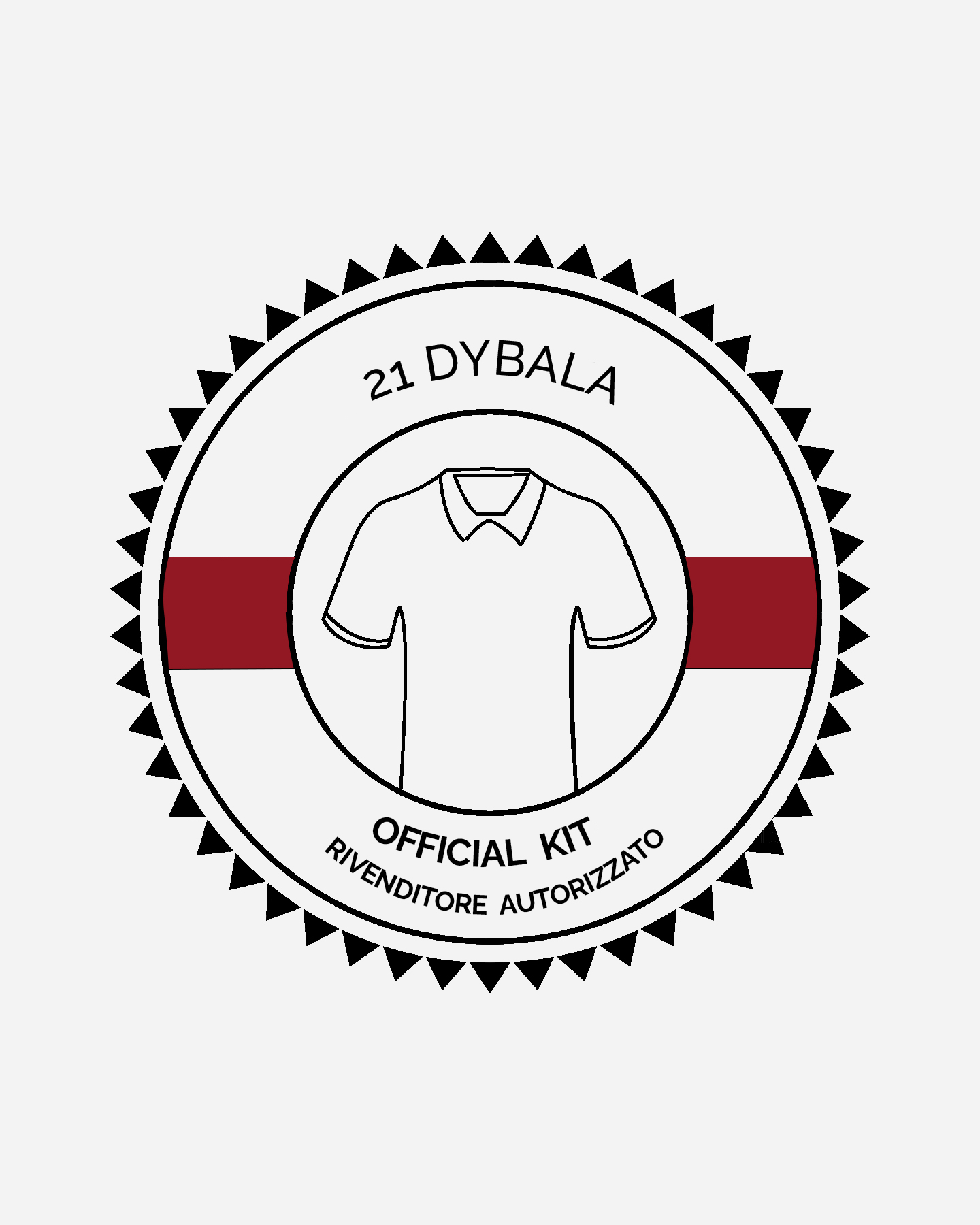 null NEW BALANCE ROMA DYBALA HOME 22-23 M null 1 | Cisalfa Sport