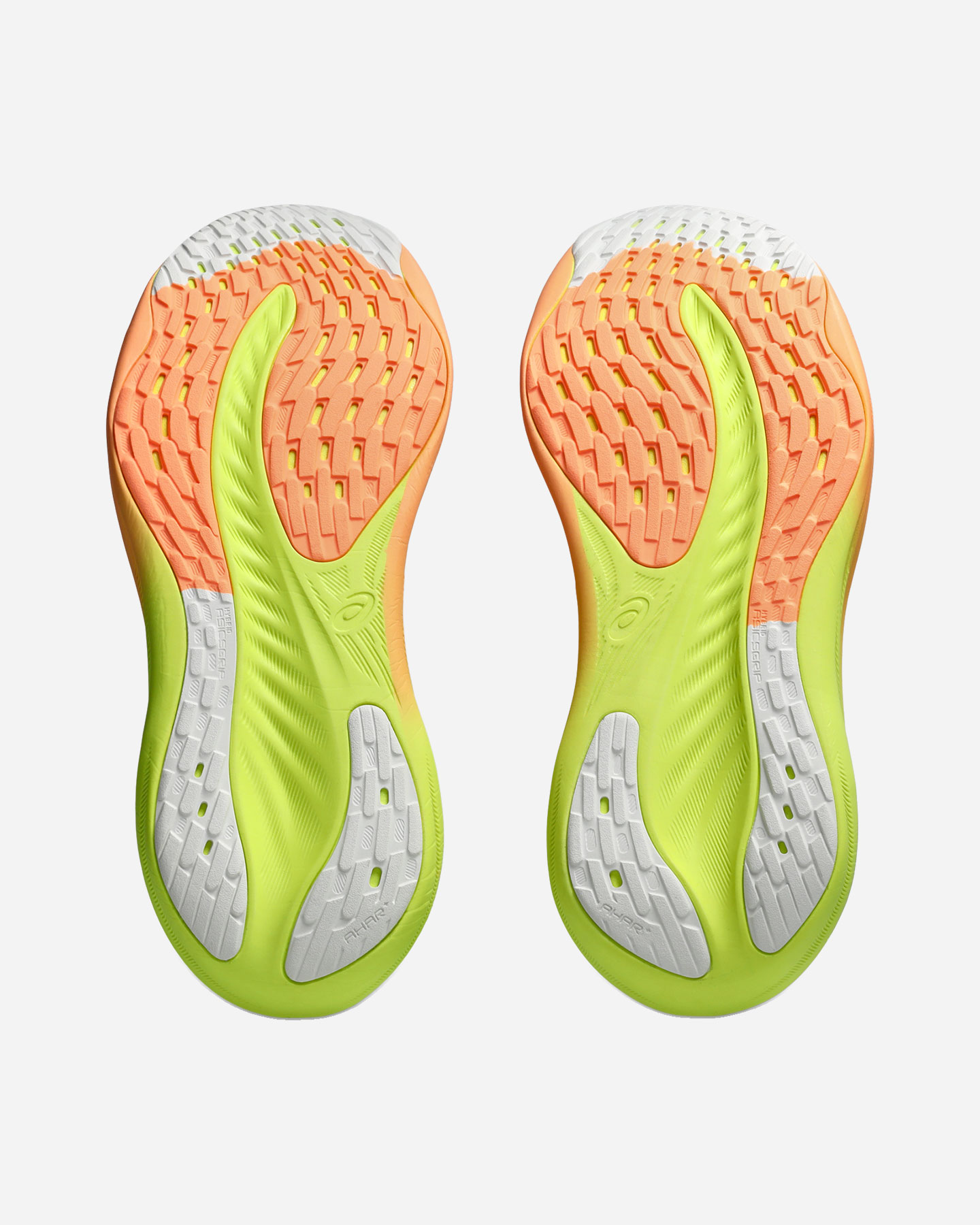 Scarpe running ASICS GEL-NIMBUS 26 PARIS W - Grigio - 2 | Cisalfa Sport