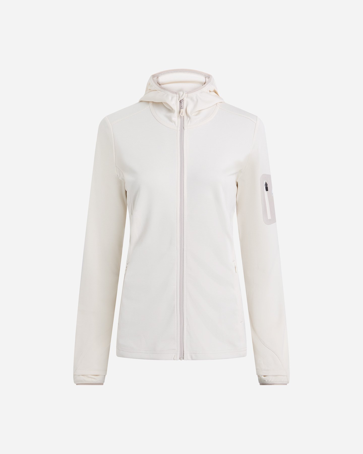 Mckinley Tambuk W - Pile - Donna - Beige