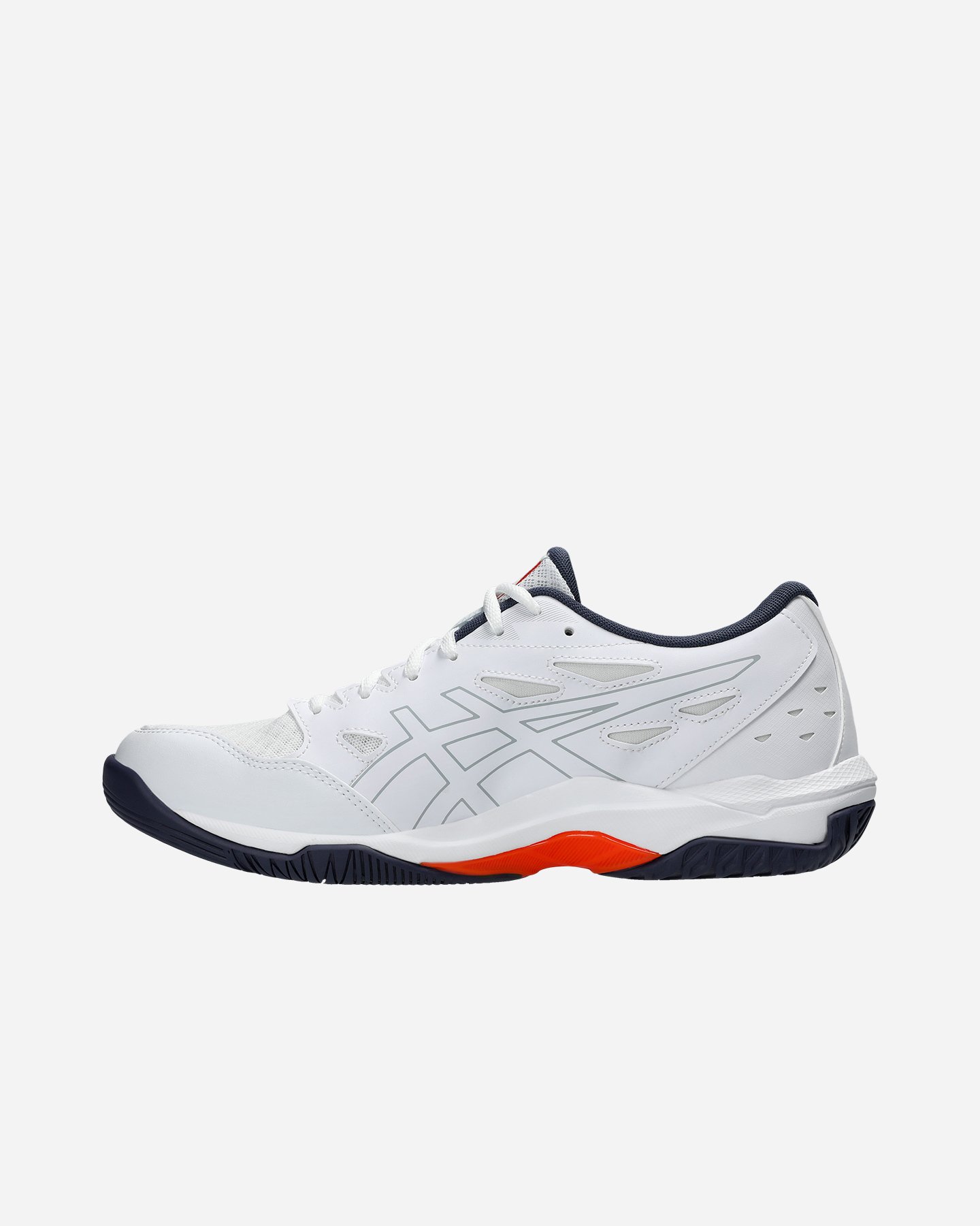 Scarpe volley ASICS GEL ROCKET 11 M - Bianco - 5 | Cisalfa Sport