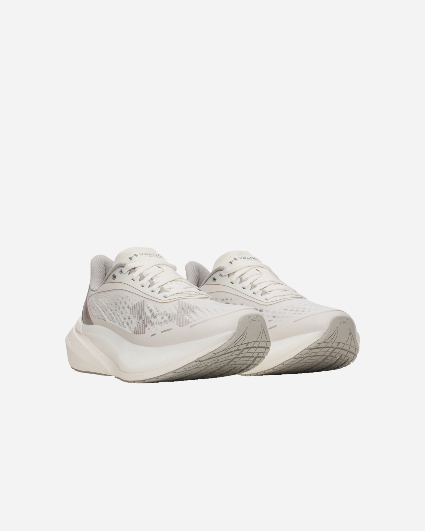 Scarpe running UNDER ARMOUR VELOCITI DISTANCE W - 1 | Cisalfa Sport