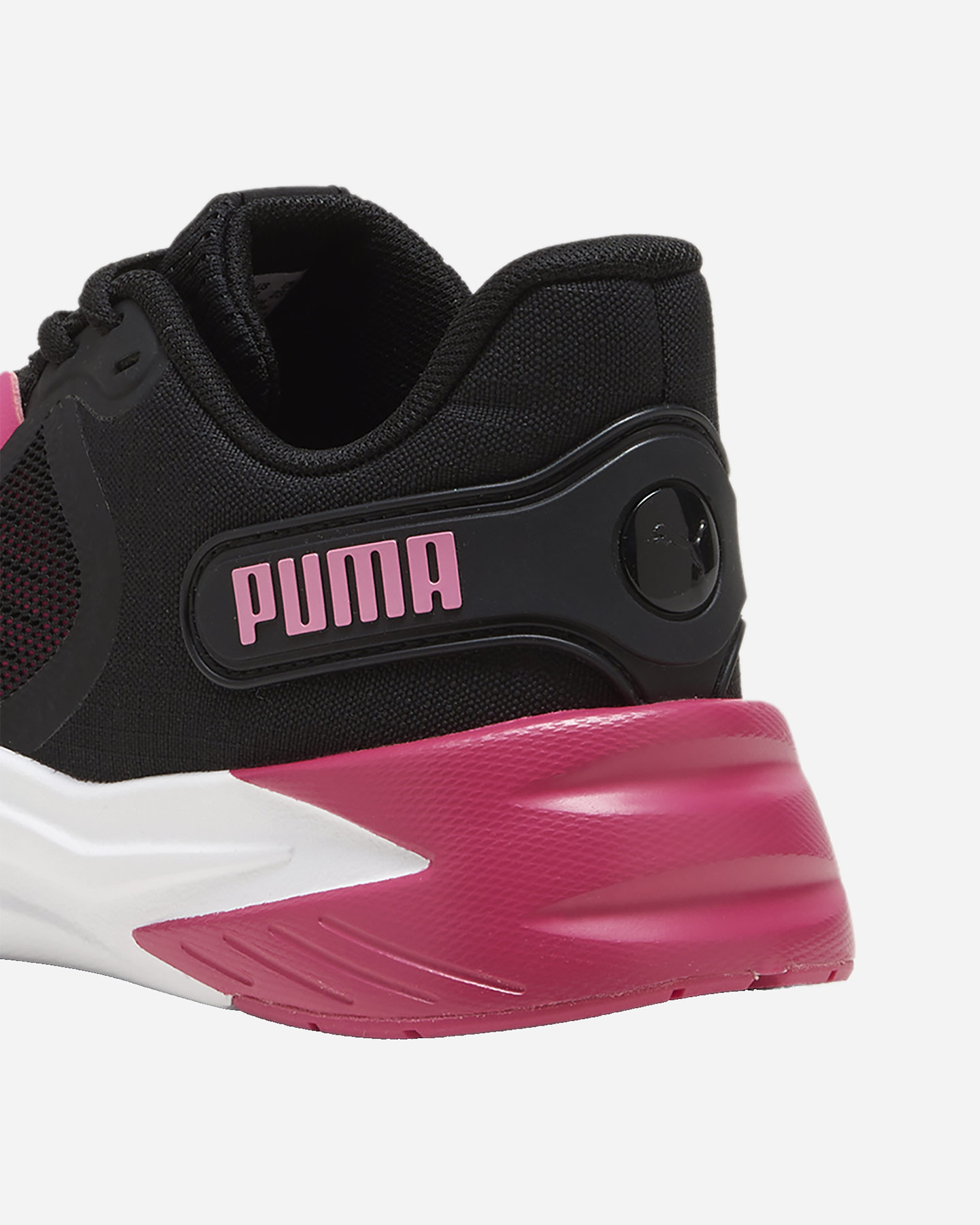 Scarpe training PUMA DISPERSE XT 3 W - Nero - 5 | Cisalfa Sport