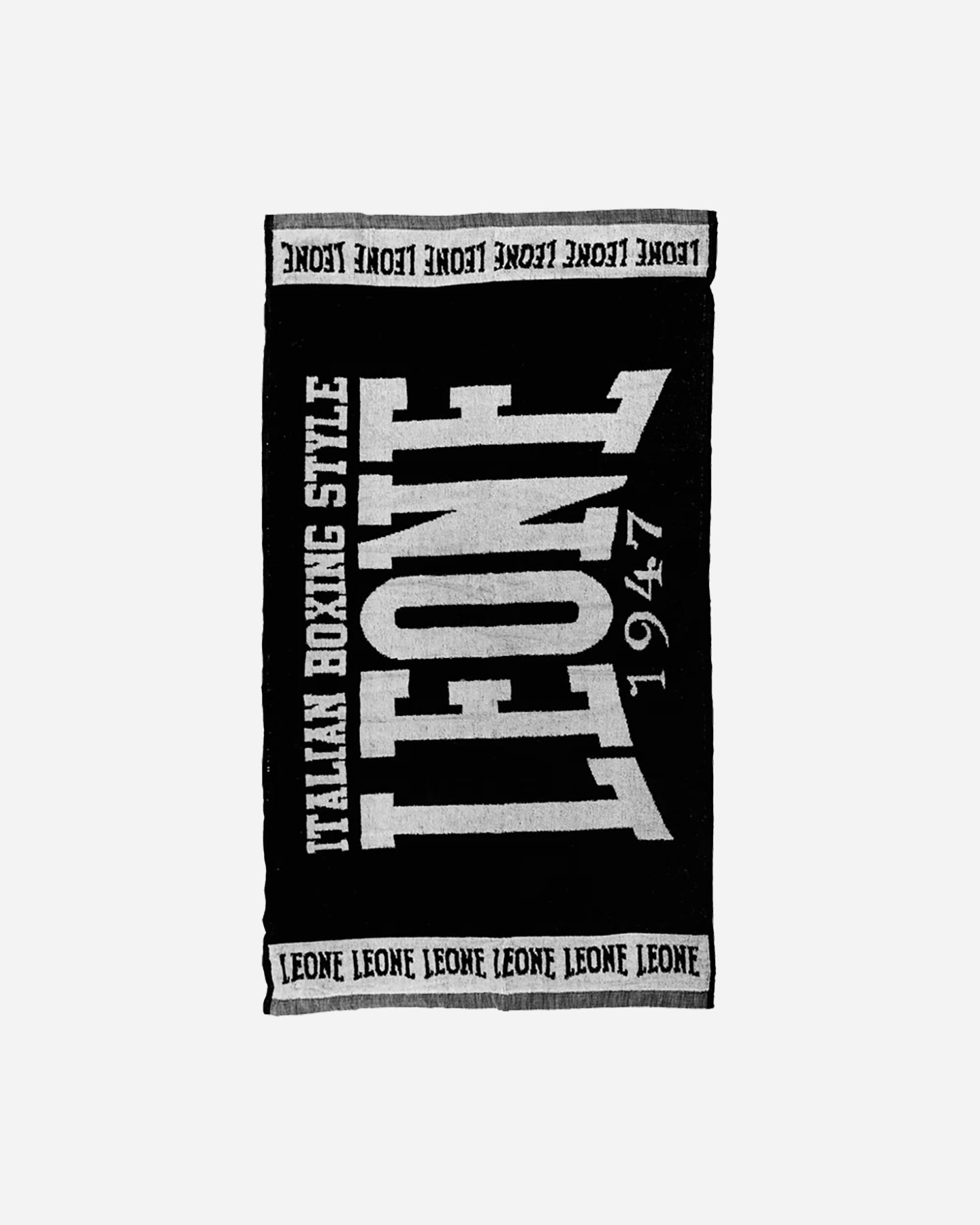 Accessorio boxe LEONE RING  - Nero - 0 | Cisalfa Sport