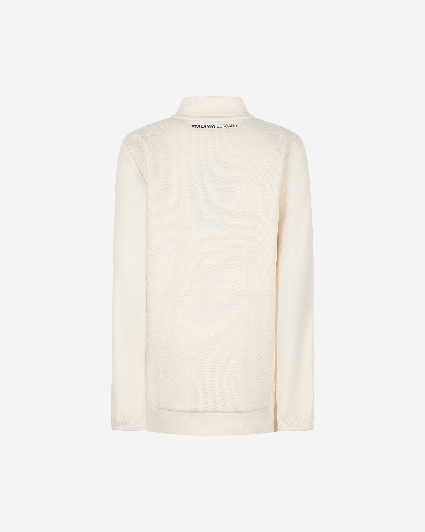 Abbigliamento calcio ufficiale NEW BALANCE ATALANTA PREMATCH AWAY 25-26 JR - Color mix - 1 | Cisalfa Sport