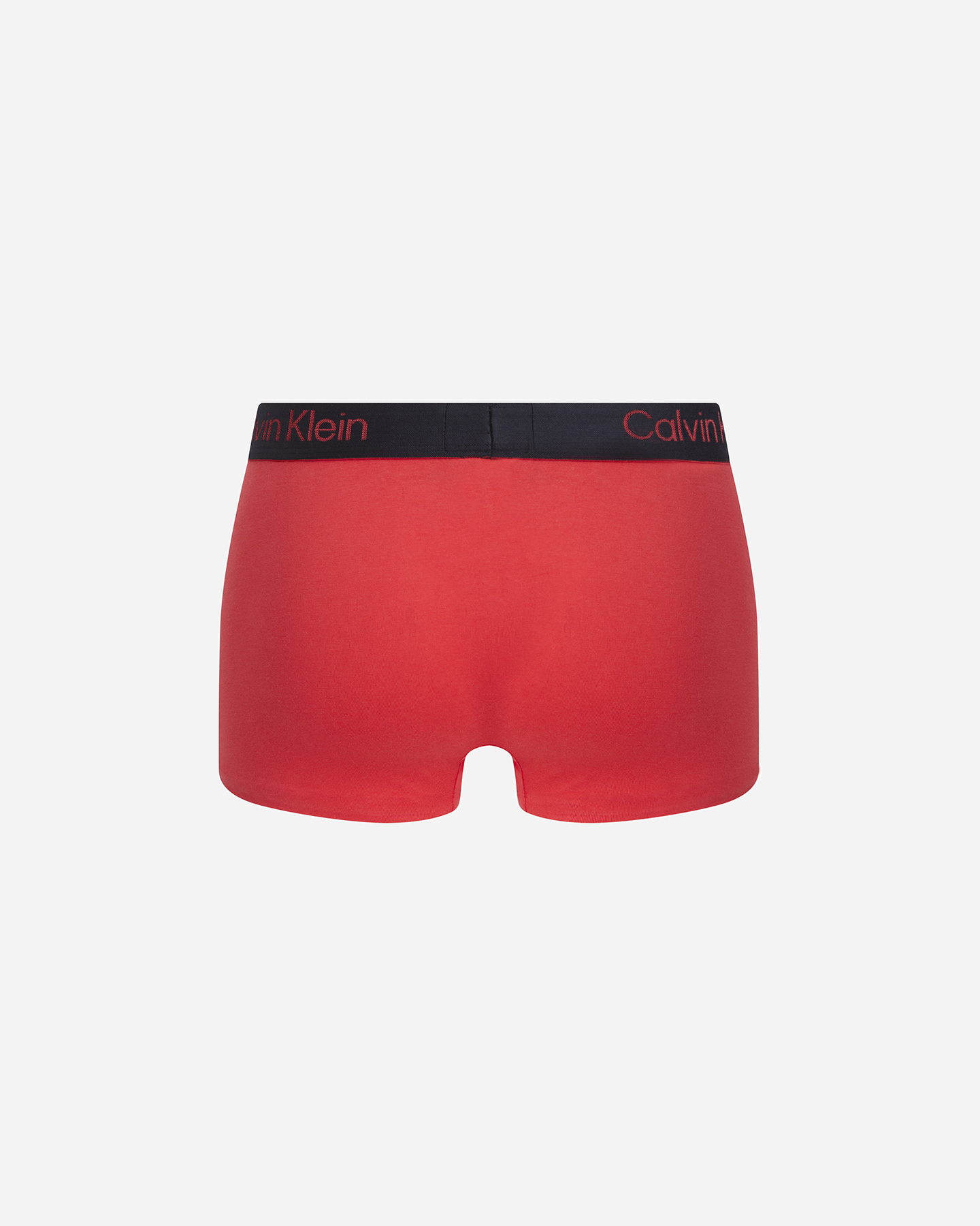 Intimo CALVIN KLEIN UNDERWEAR BOXER LOW RISE M - Rosso - 1 | Cisalfa Sport