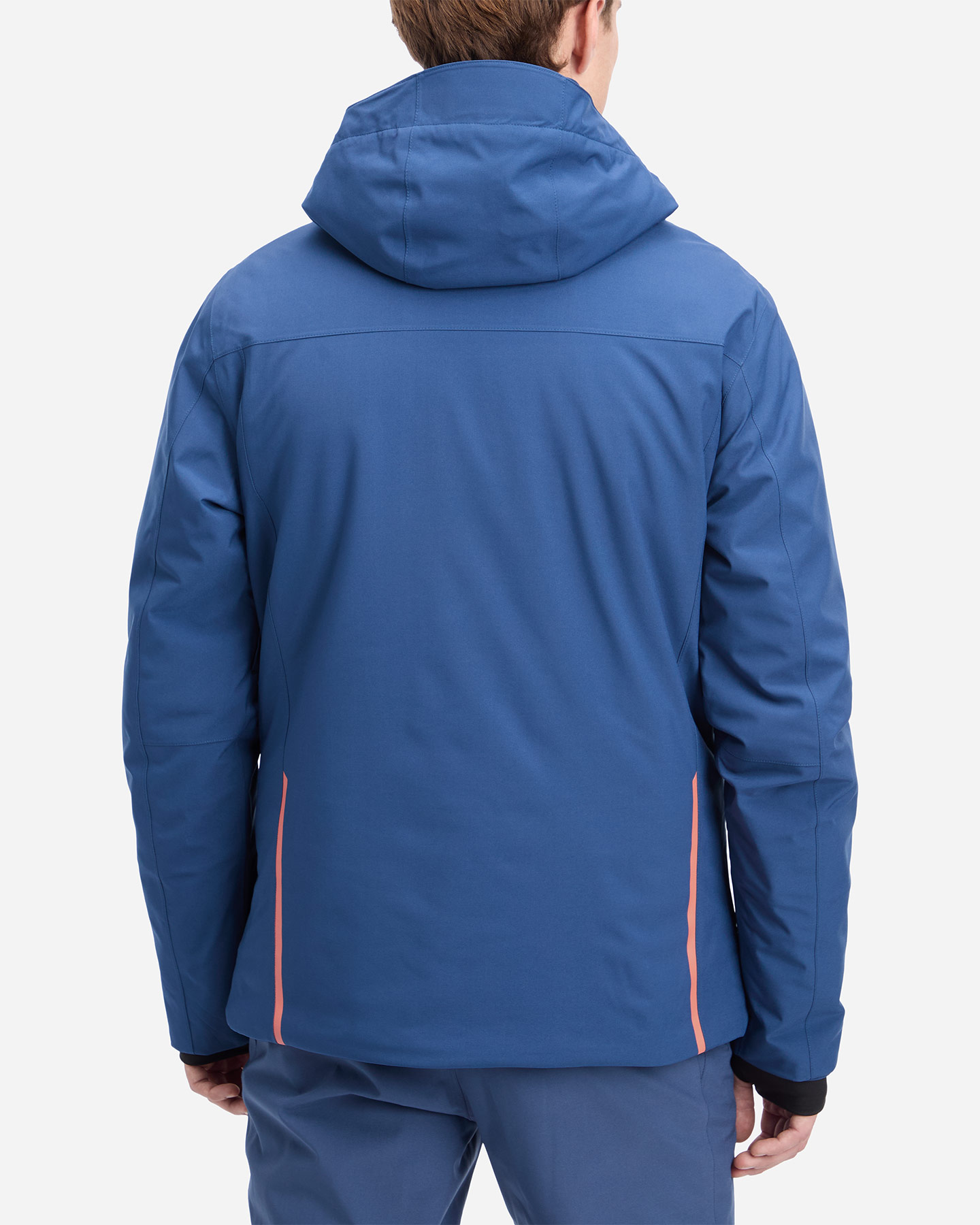 Giacca sci MCKINLEY DEAN II M - Blu Navy - 2 | Cisalfa Sport