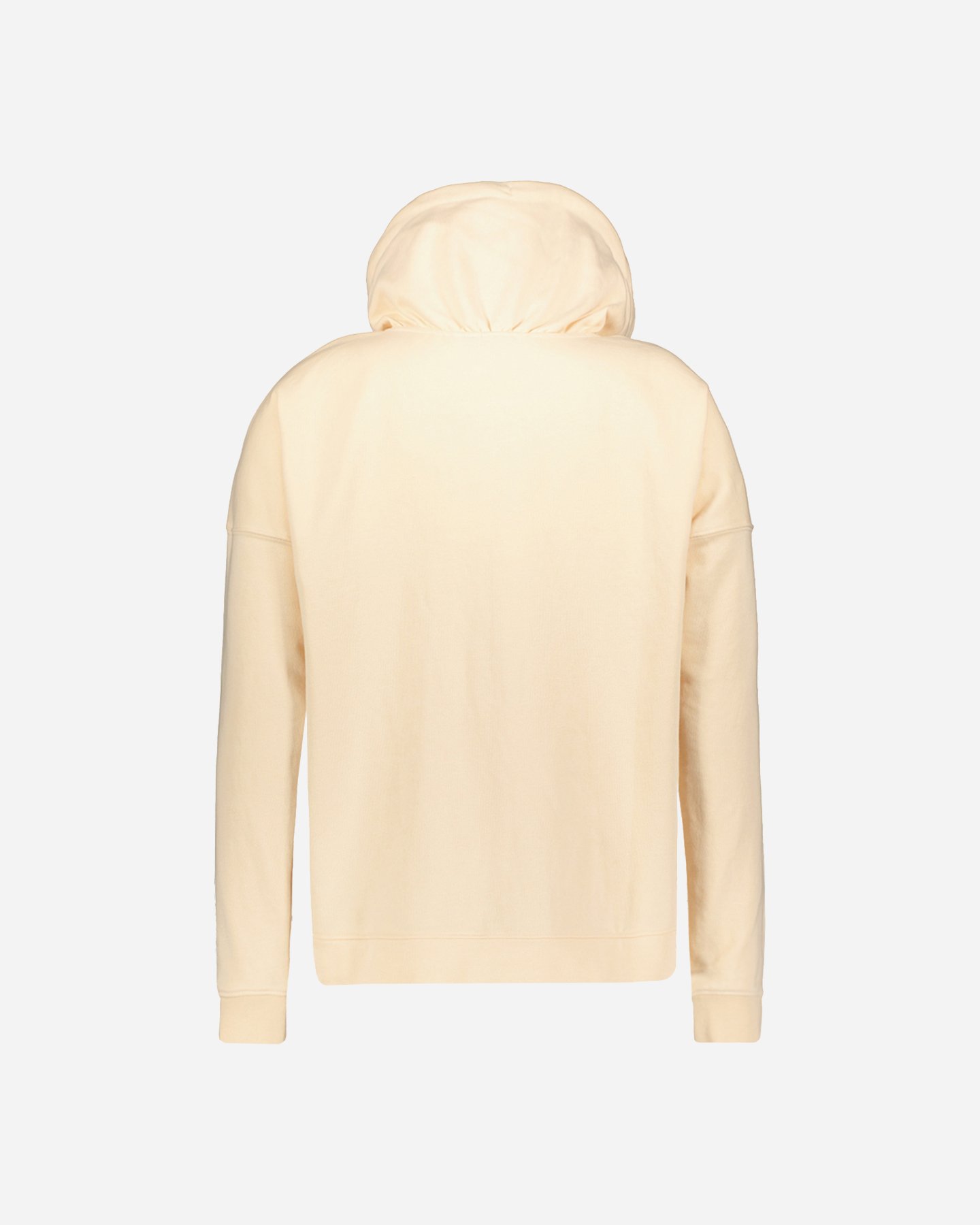 Felpa ADMIRAL NEW CLASSIC W - Beige - 1 | Cisalfa Sport