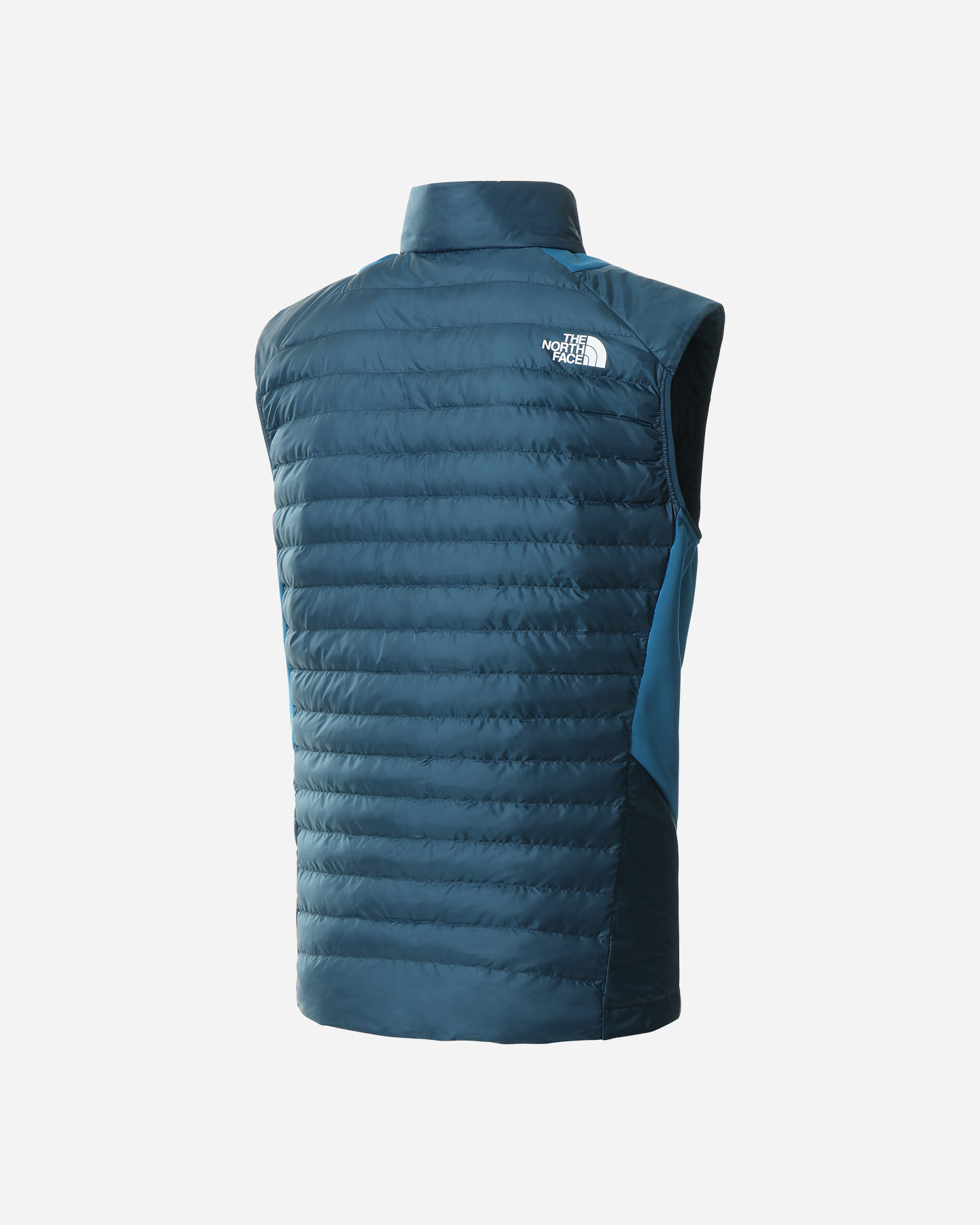 Gilet THE NORTH FACE INSULATION HYBRID M - Blu - 1 | Cisalfa Sport