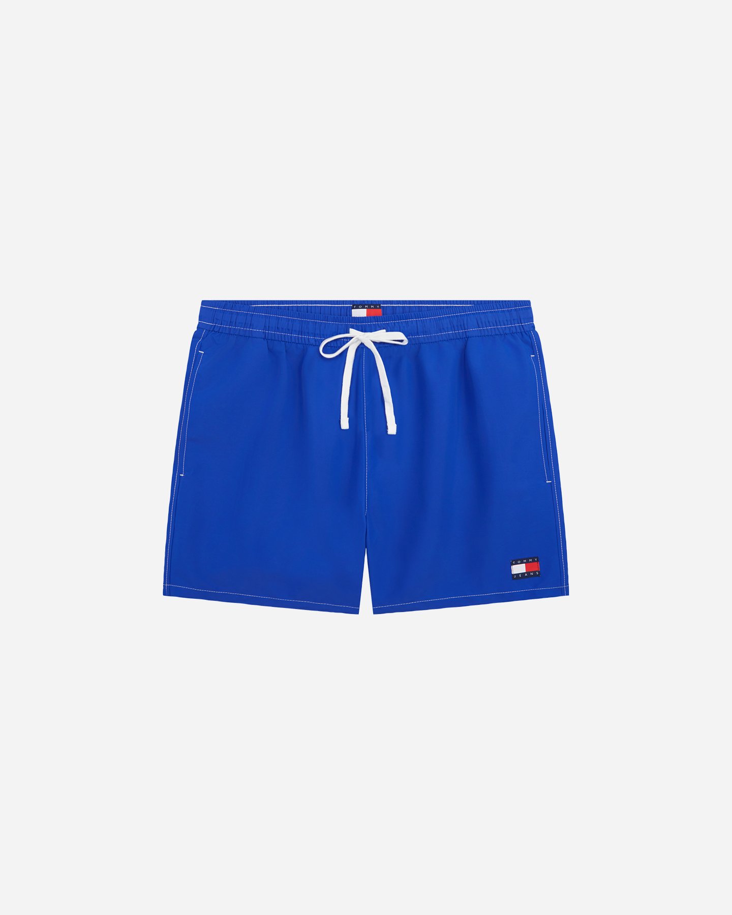 Boxer mare TOMMY HILFIGER SMALL FLAG M - Blu royal - 0 | Cisalfa Sport