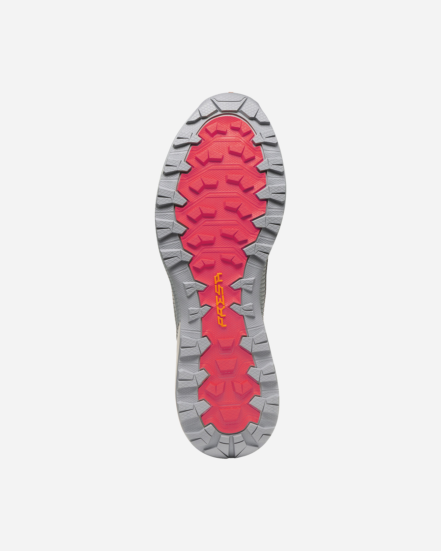 Scarpe trail SCARPA RIBELLE RUN LT W - Grigio - 2 | Cisalfa Sport