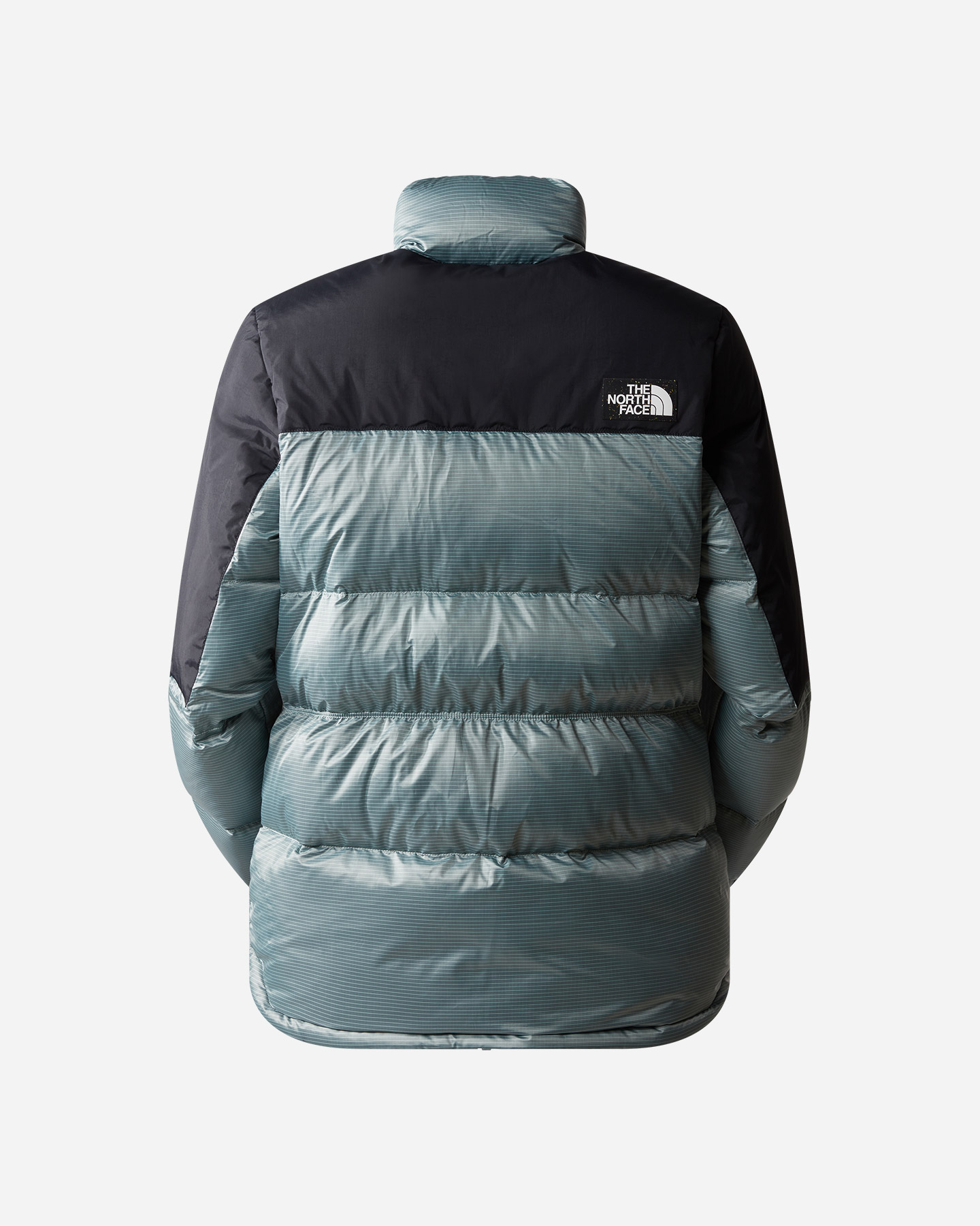 Piumino THE NORTH FACE DIABLO W - Azzurro - 1 | Cisalfa Sport