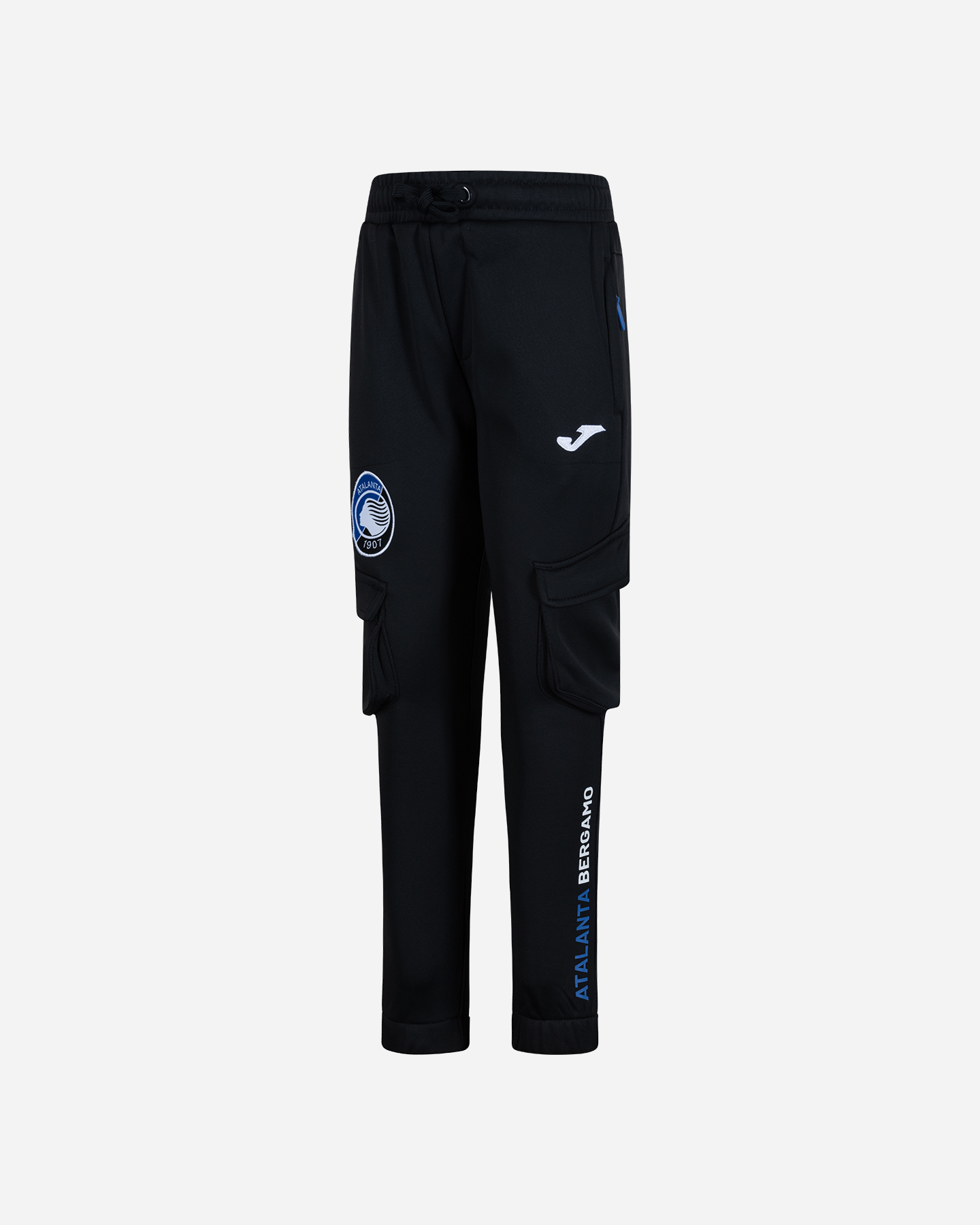 Tuta calcio ufficiale JOMA ATALANTA 23-24 JR - Color mix - 3 | Cisalfa Sport