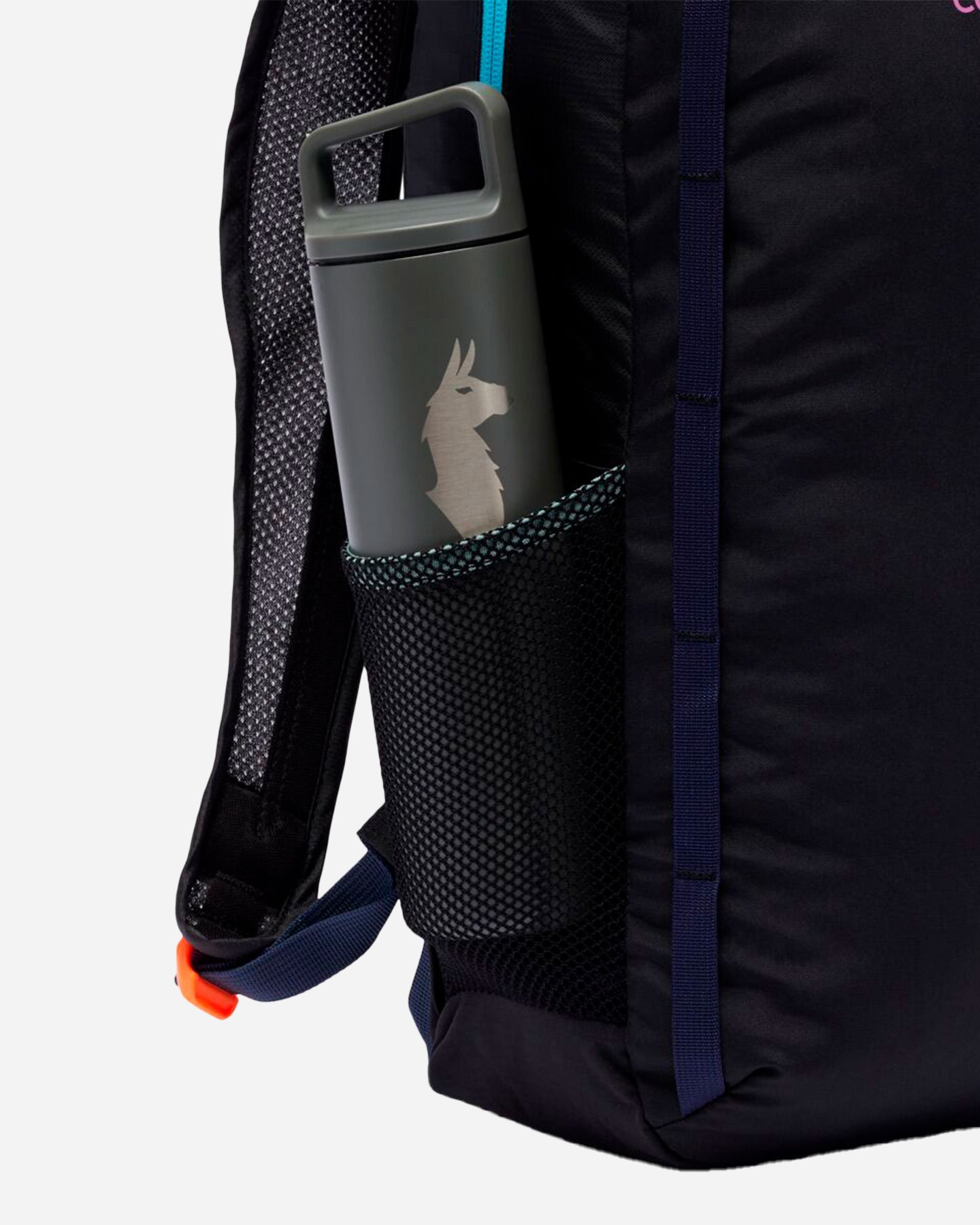 Borsa COTOPAXI BATAC 16L  - Nero - 3 | Cisalfa Sport