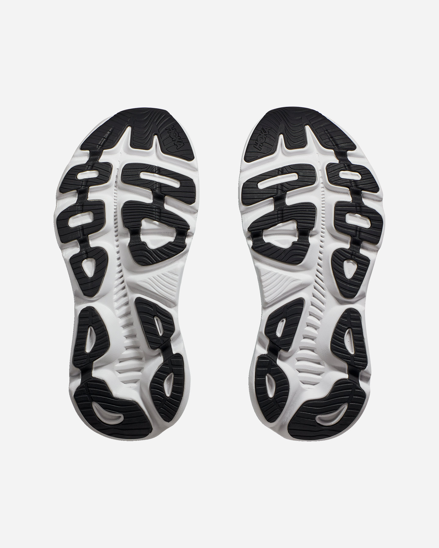 Scarpe running HOKA GAVIOTA 5 W - Blu - 2 | Cisalfa Sport