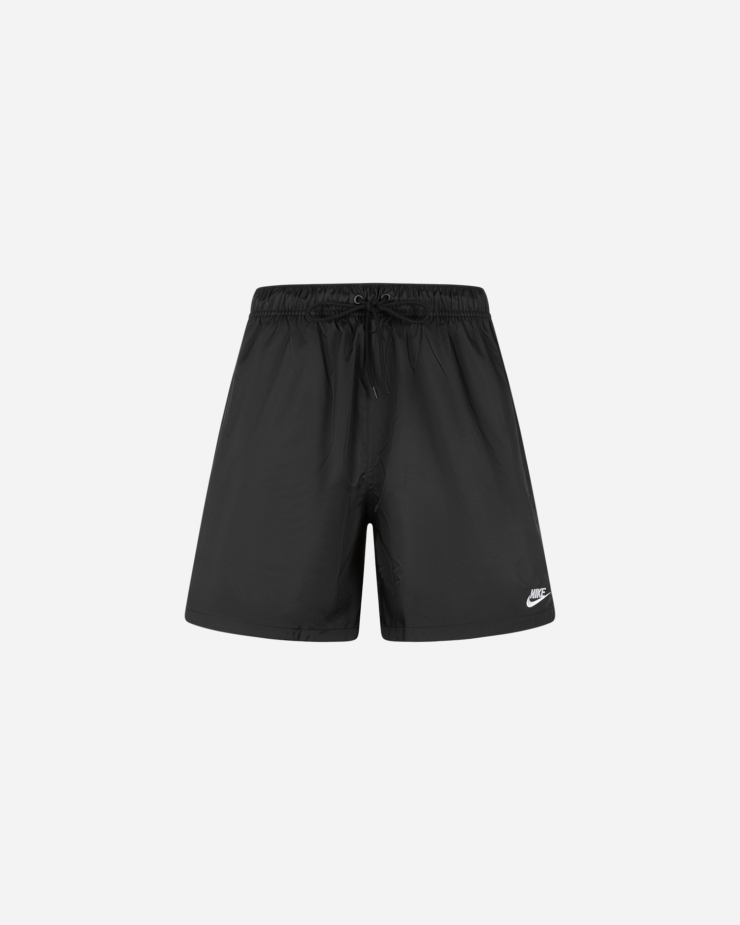 Pantaloncini NIKE CLUB FLOW M - Nero - 0 | Cisalfa Sport