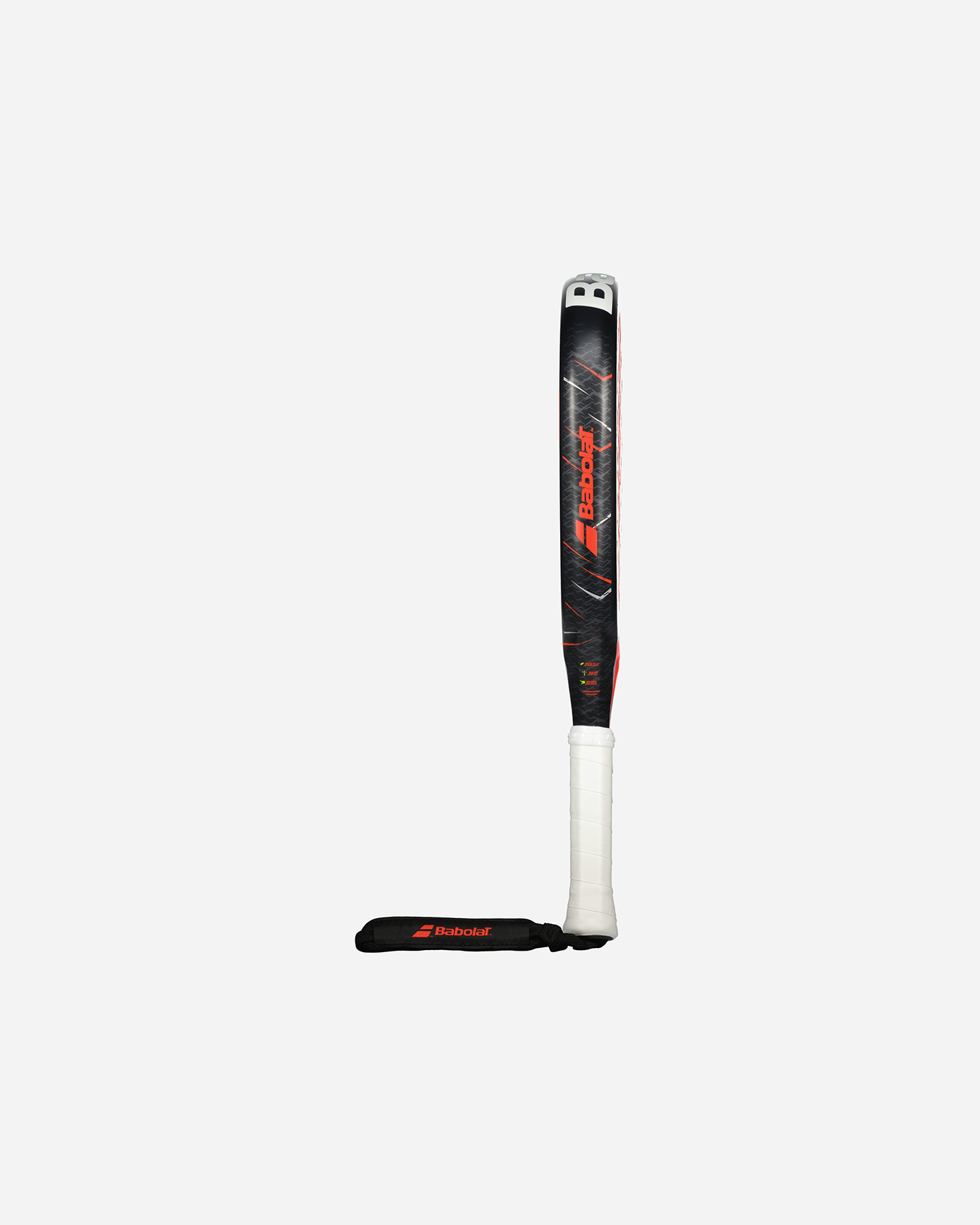 Racchetta padel performance BABOLAT TECHNICAL VERTUO 25  - Color mix - 2 | Cisalfa Sport