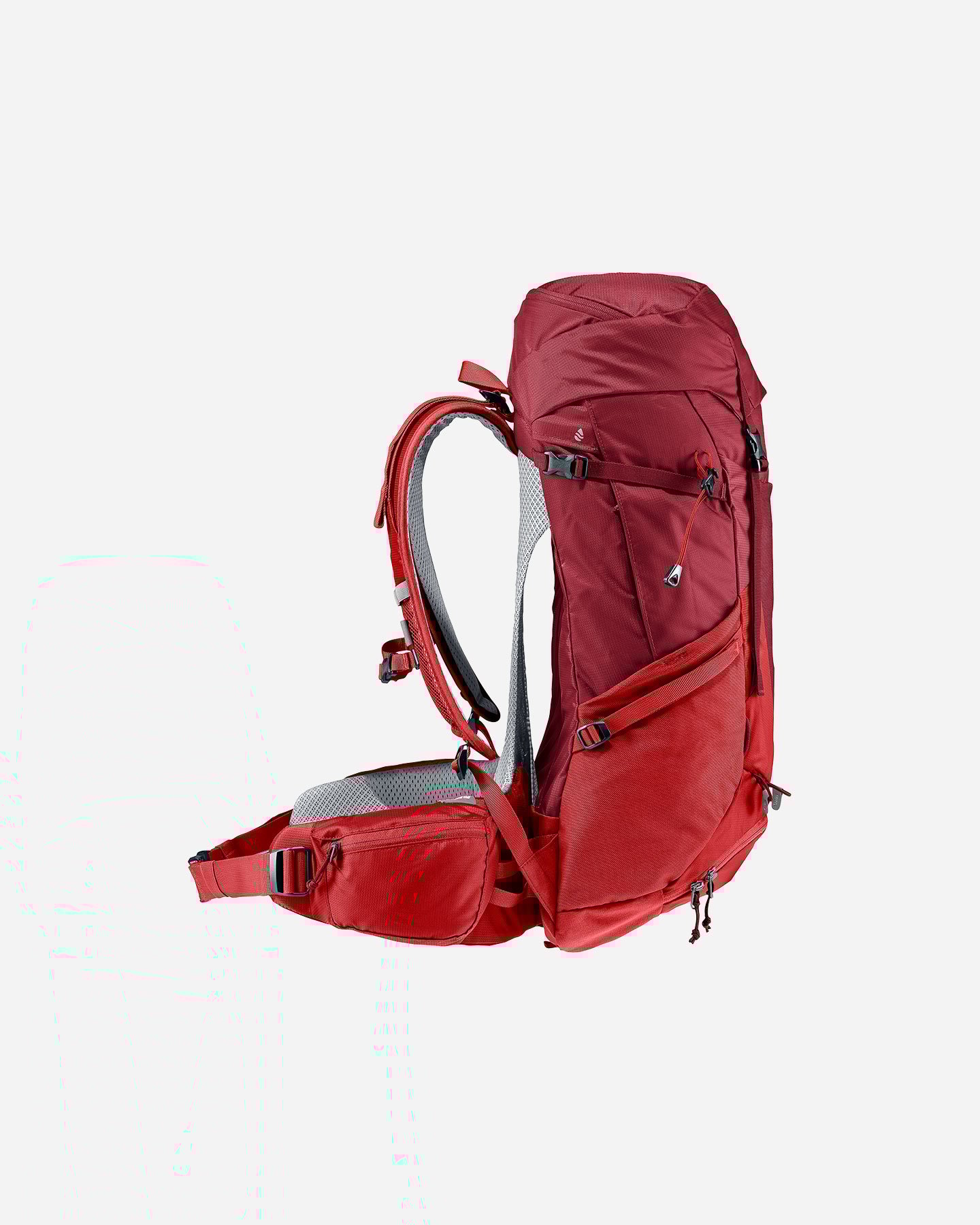 Zaino escursionismo DEUTER FUTURA PRO 36 RC  - Viola - 3 | Cisalfa Sport