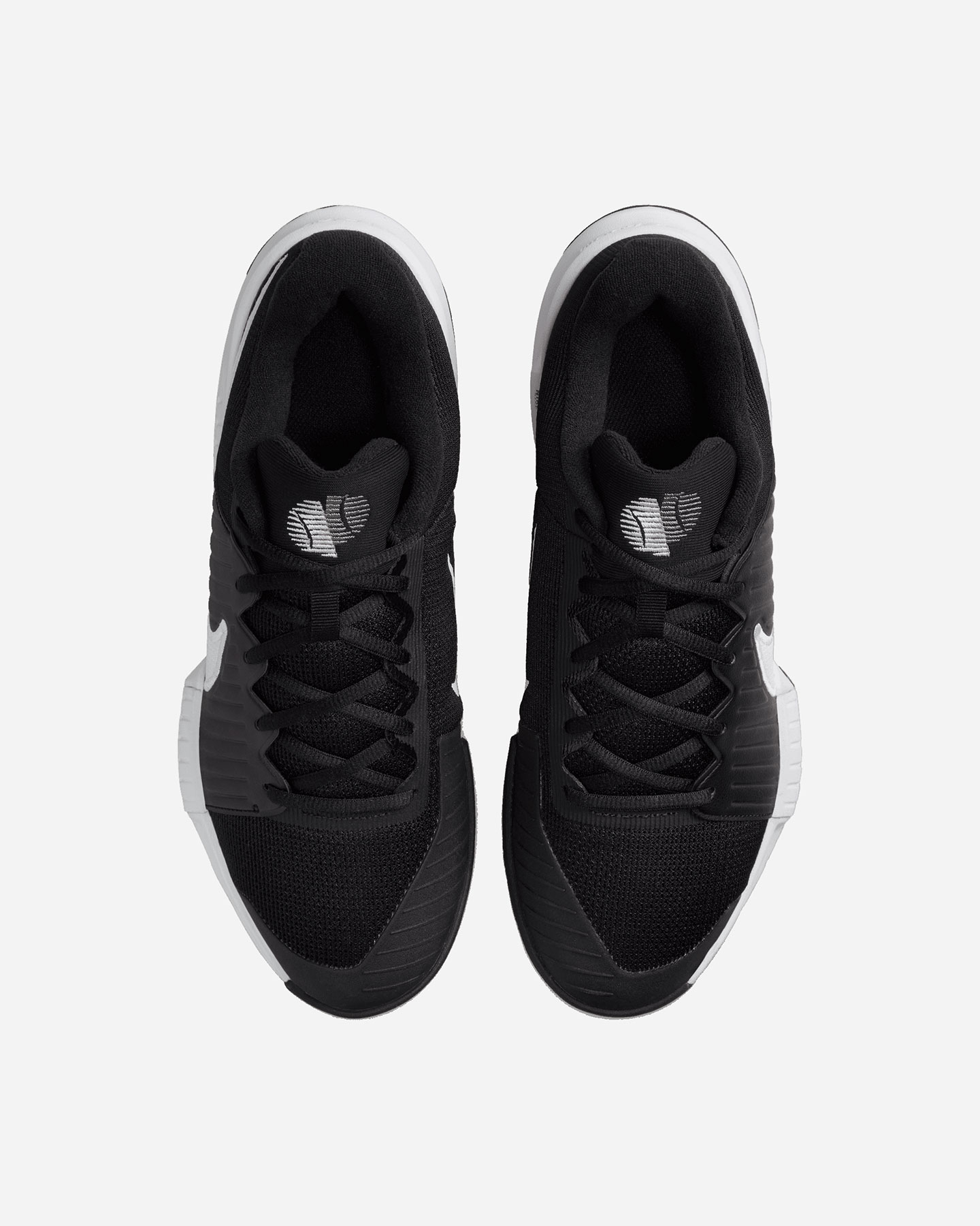 Scarpe tennis NIKE ZOOMGP CHALLANGE 1 CLAY M - Nero - 3 | Cisalfa Sport