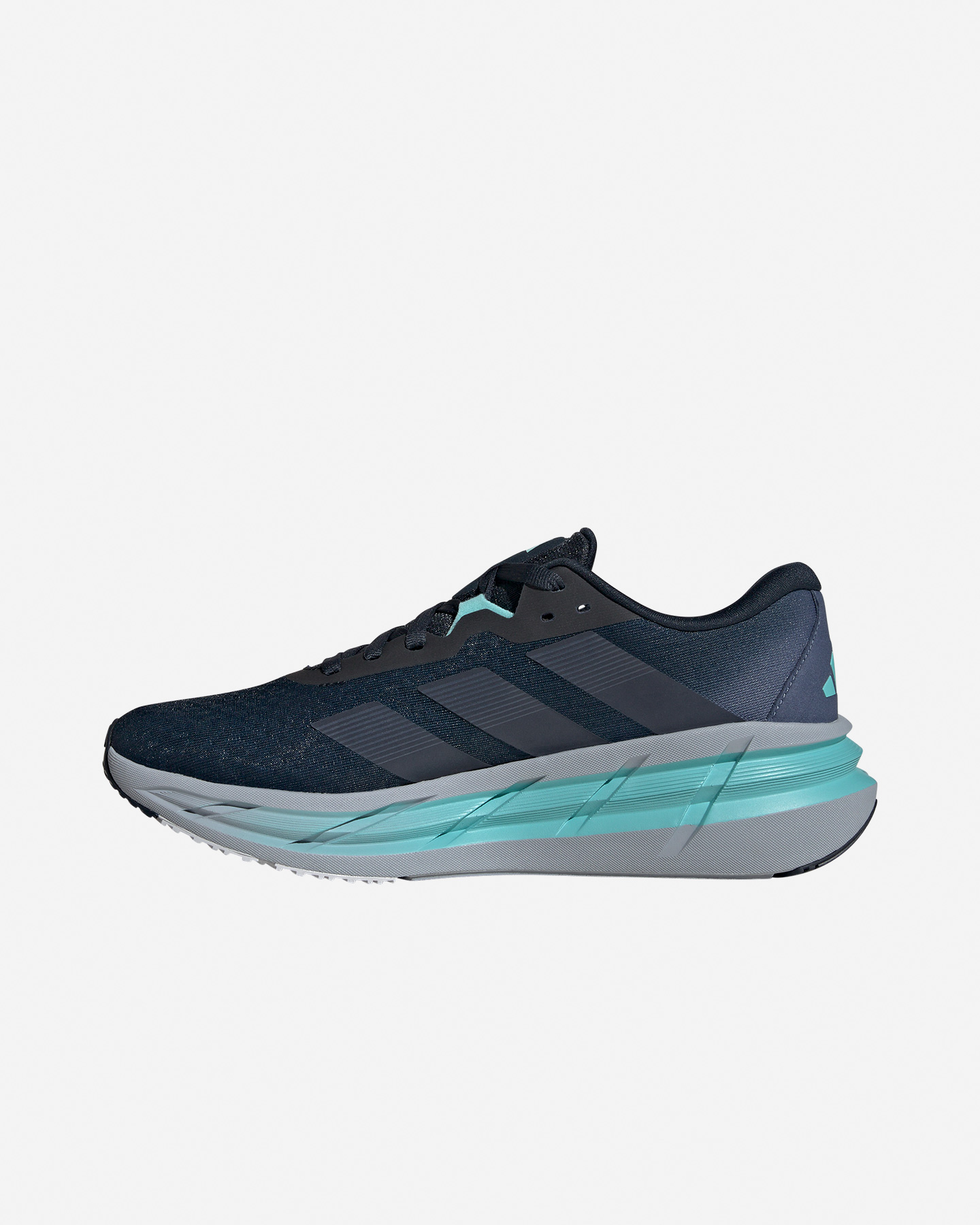 Scarpe running ADIDAS ADISTAR 3 M - Rosa - 3 | Cisalfa Sport